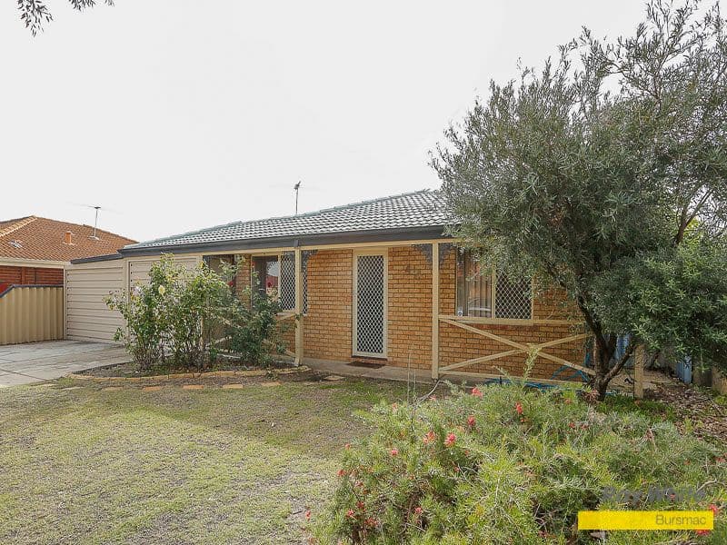 42 Yosemite Loop, Ballajura WA 6066, Ballajura - Image 1