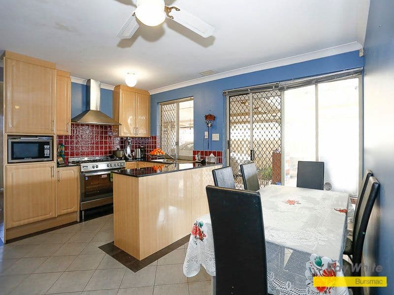 42 Yosemite Loop, Ballajura WA 6066, Ballajura - Thumbnail 3