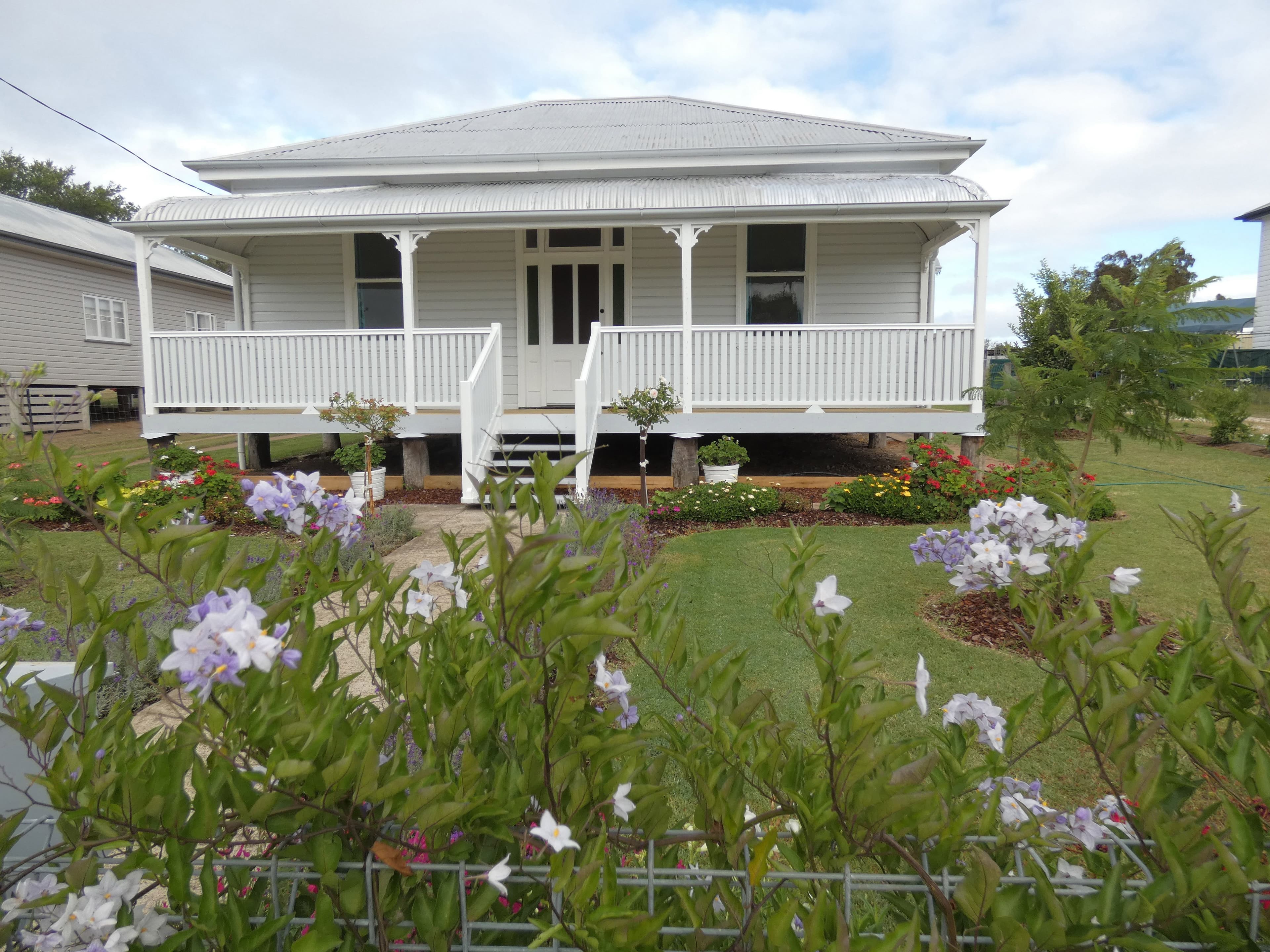53 Lyons Street, Warwick QLD 4370, Warwick - Image 1