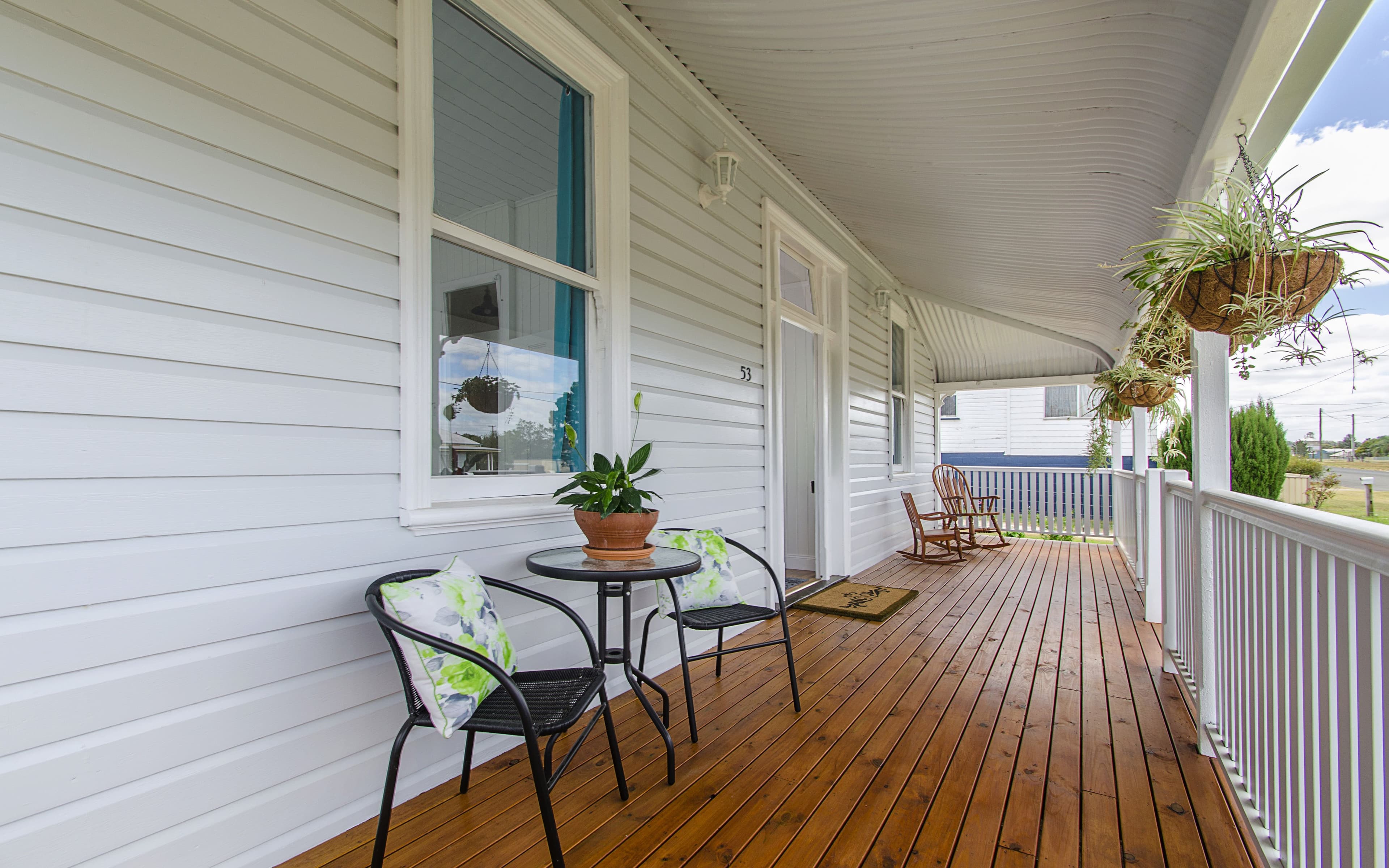 53 Lyons Street, Warwick QLD 4370, Warwick - Thumbnail 2