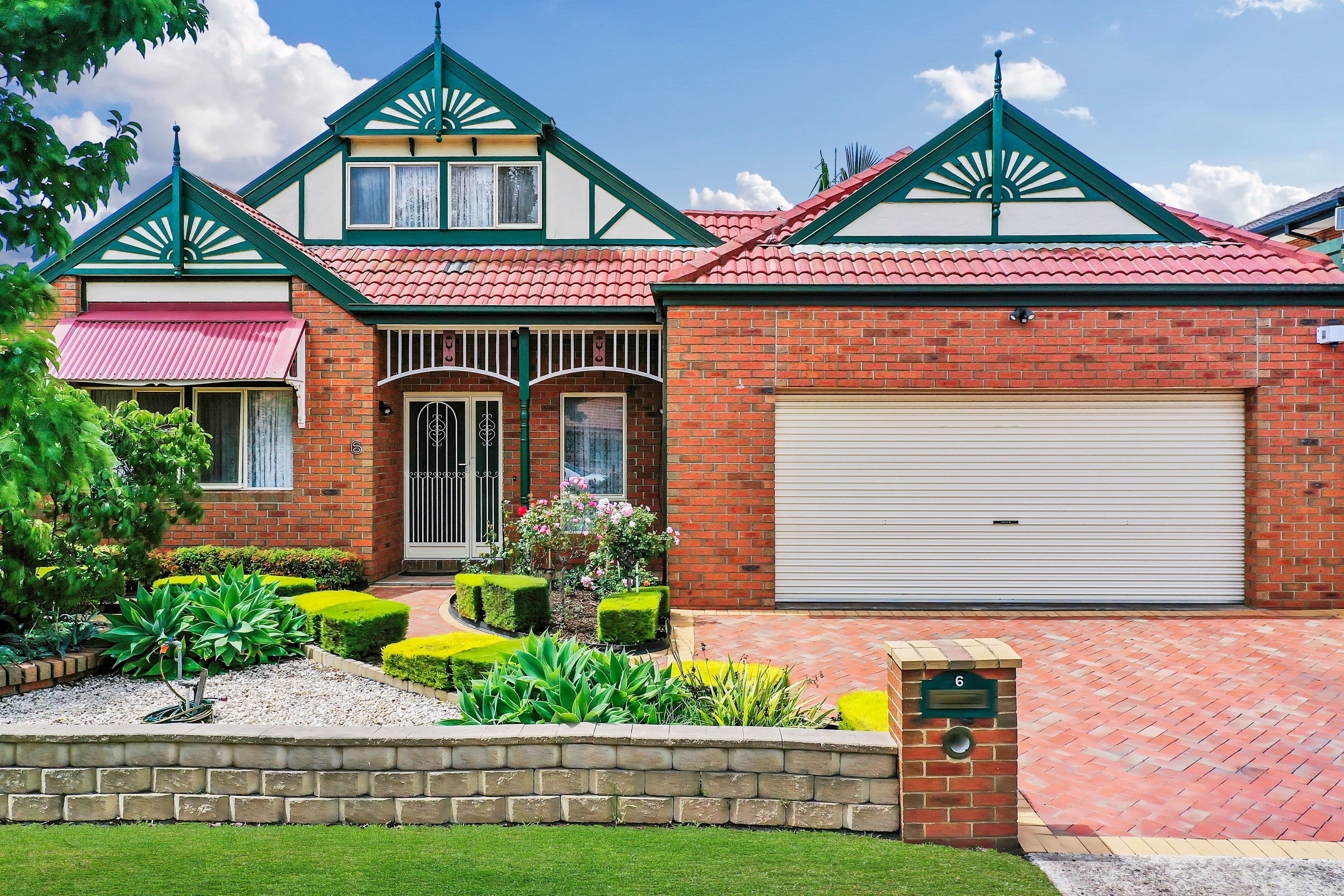 6 Antonie Avenue, Delahey VIC 3037, Delahey - Image 1