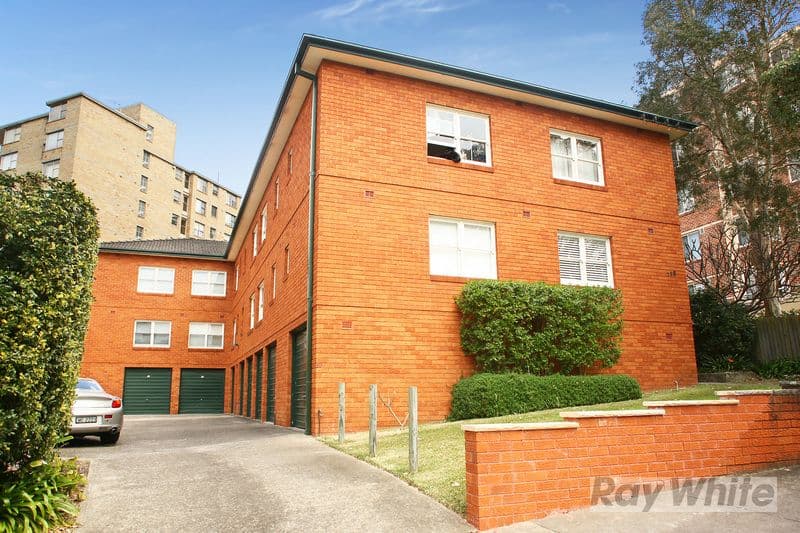 138 Holt Avenue, CREMORNE NSW 2090, Cremorne - Thumbnail 2