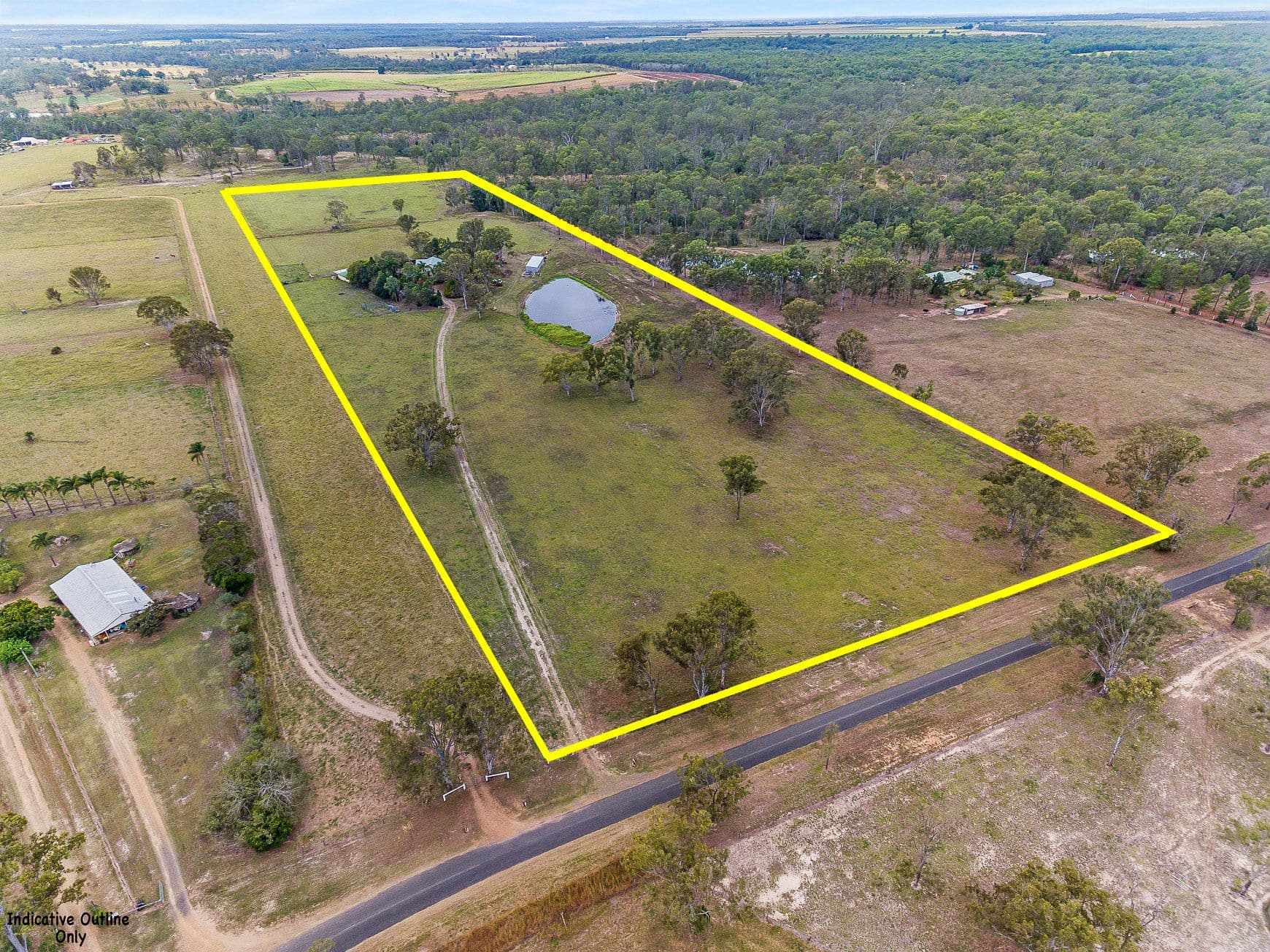 204 Smiths Crossing Road, Bucca QLD 4670, Bucca - Image 1