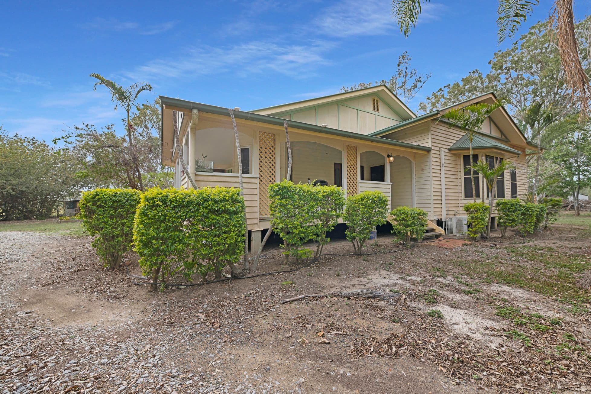 204 Smiths Crossing Road, Bucca QLD 4670, Bucca - Thumbnail 2