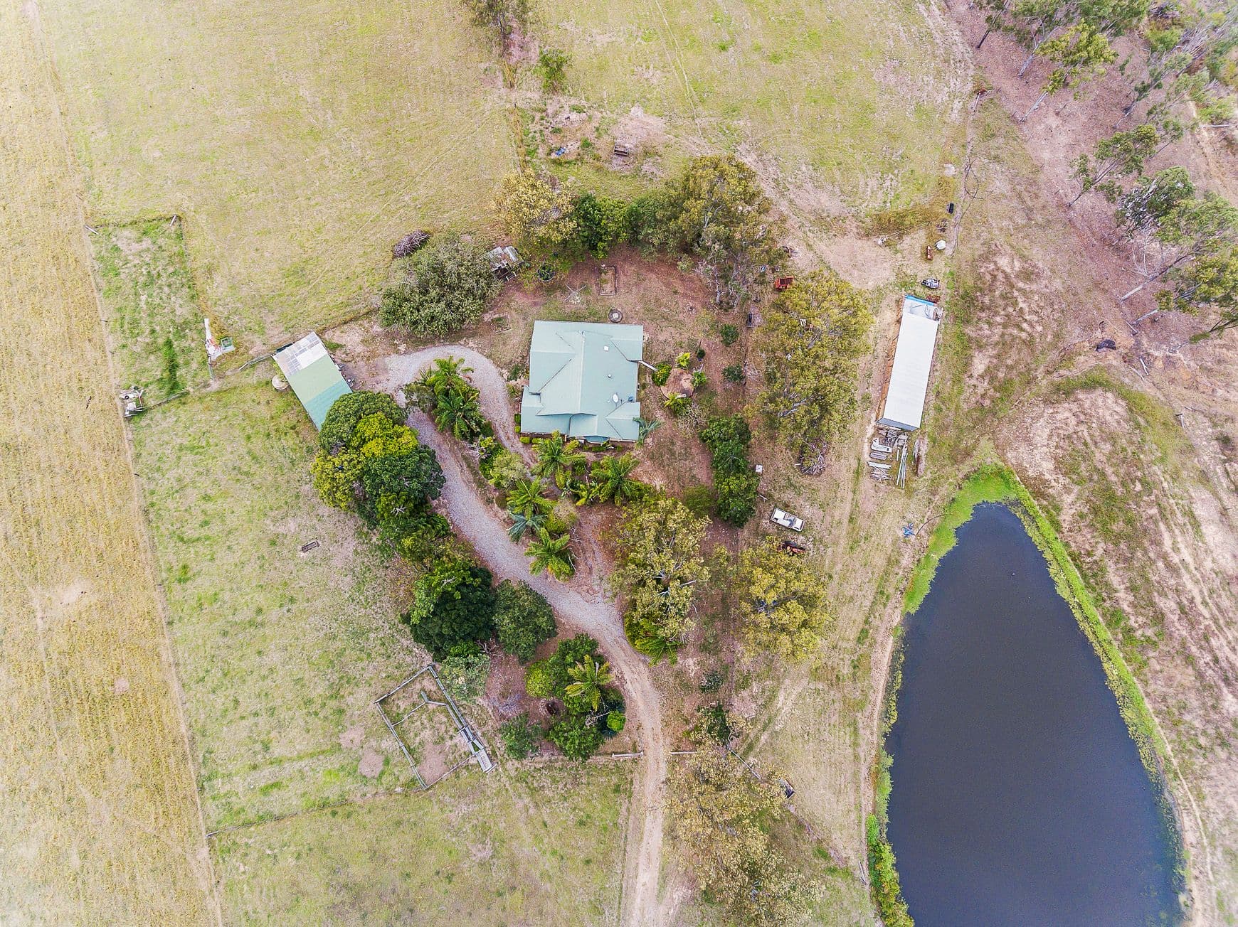 204 Smiths Crossing Road, Bucca QLD 4670, Bucca - Thumbnail 3