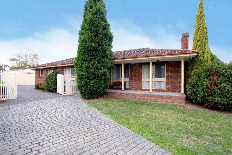 7 Cooper Road, ROWVILLE VIC 3178, Rowville - Image 1
