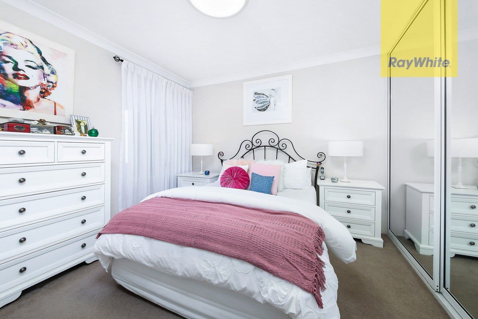 58A Hargreaves Street, BENDIGO VIC 3550, Bendigo - Thumbnail 5