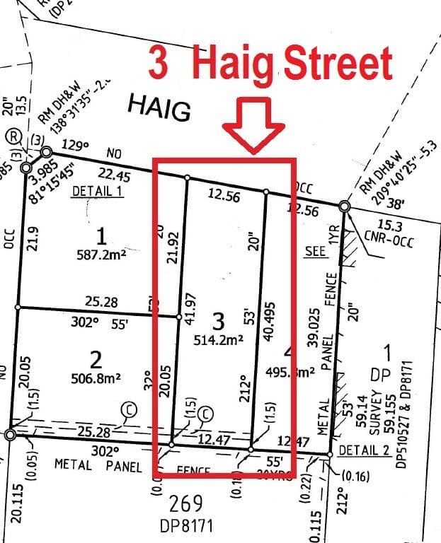 3 Haig Street, MOUNT PRITCHARD NSW 2170, Mount Pritchard - Image 1
