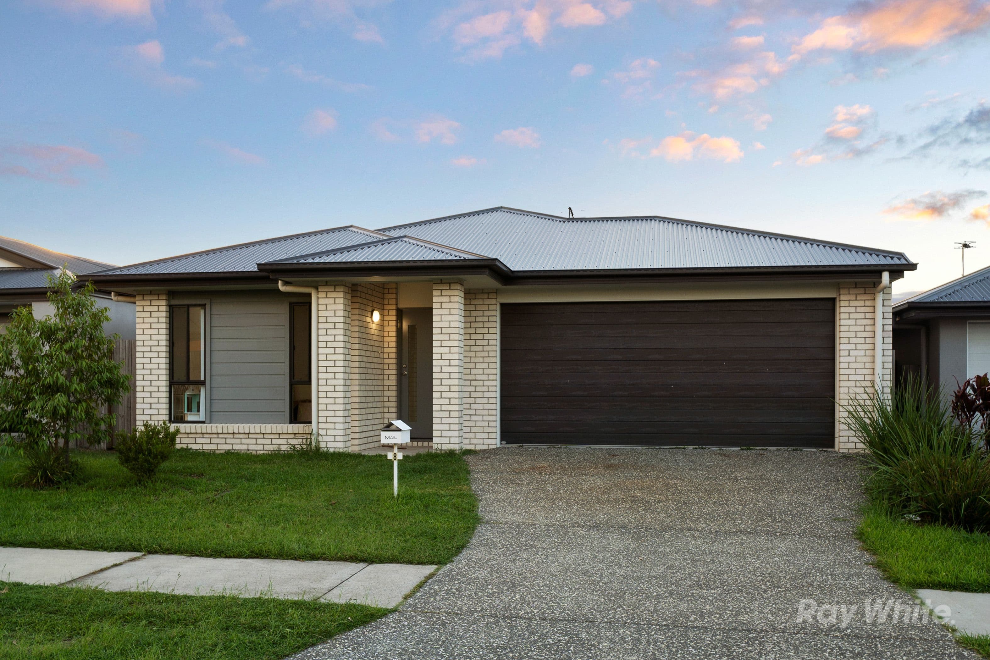 8 Strata Circuit, Yarrabilba QLD 4207, Yarrabilba - Image 1