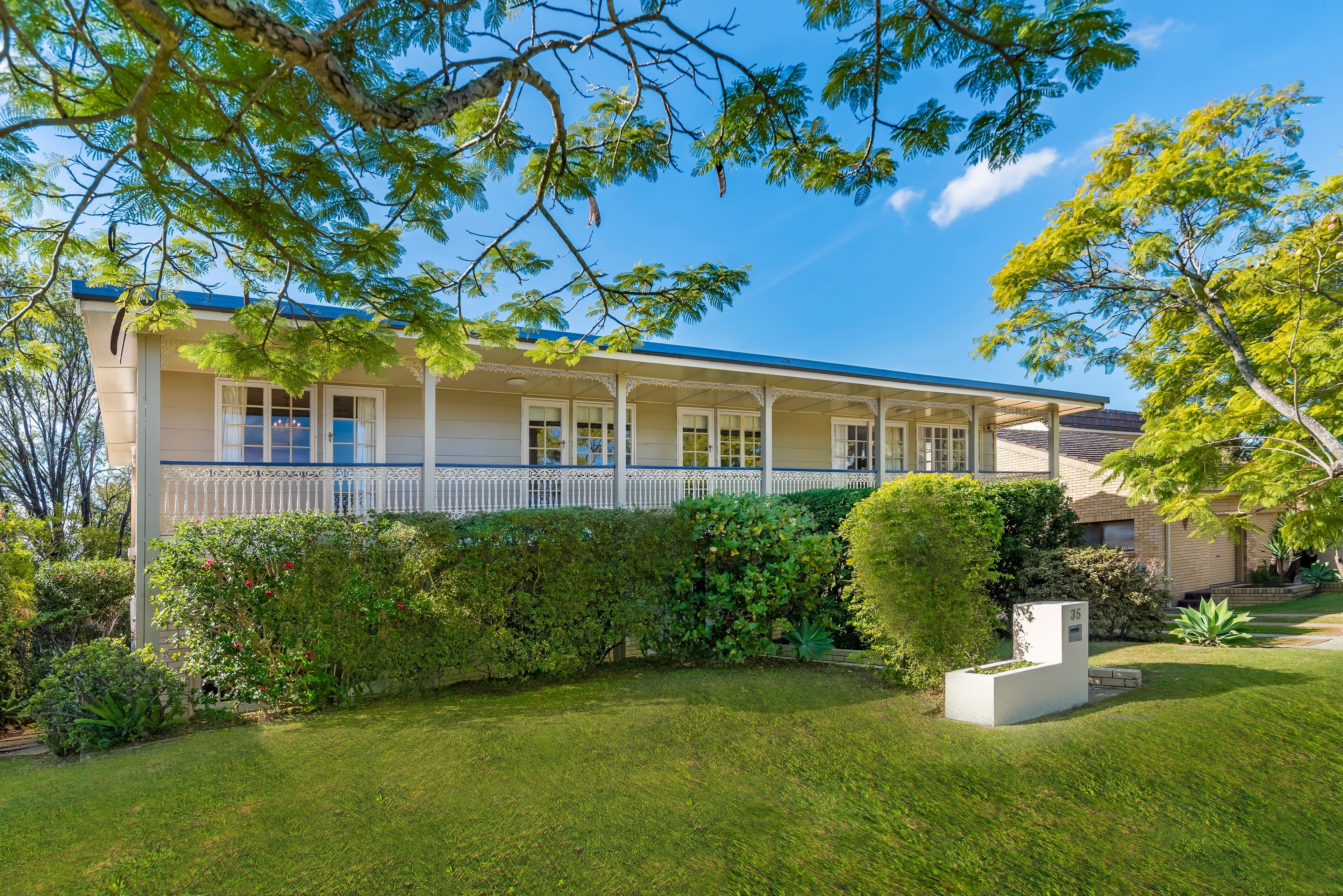 35 Dargie Street, Everton Park QLD 4053, Everton Park - Image 1