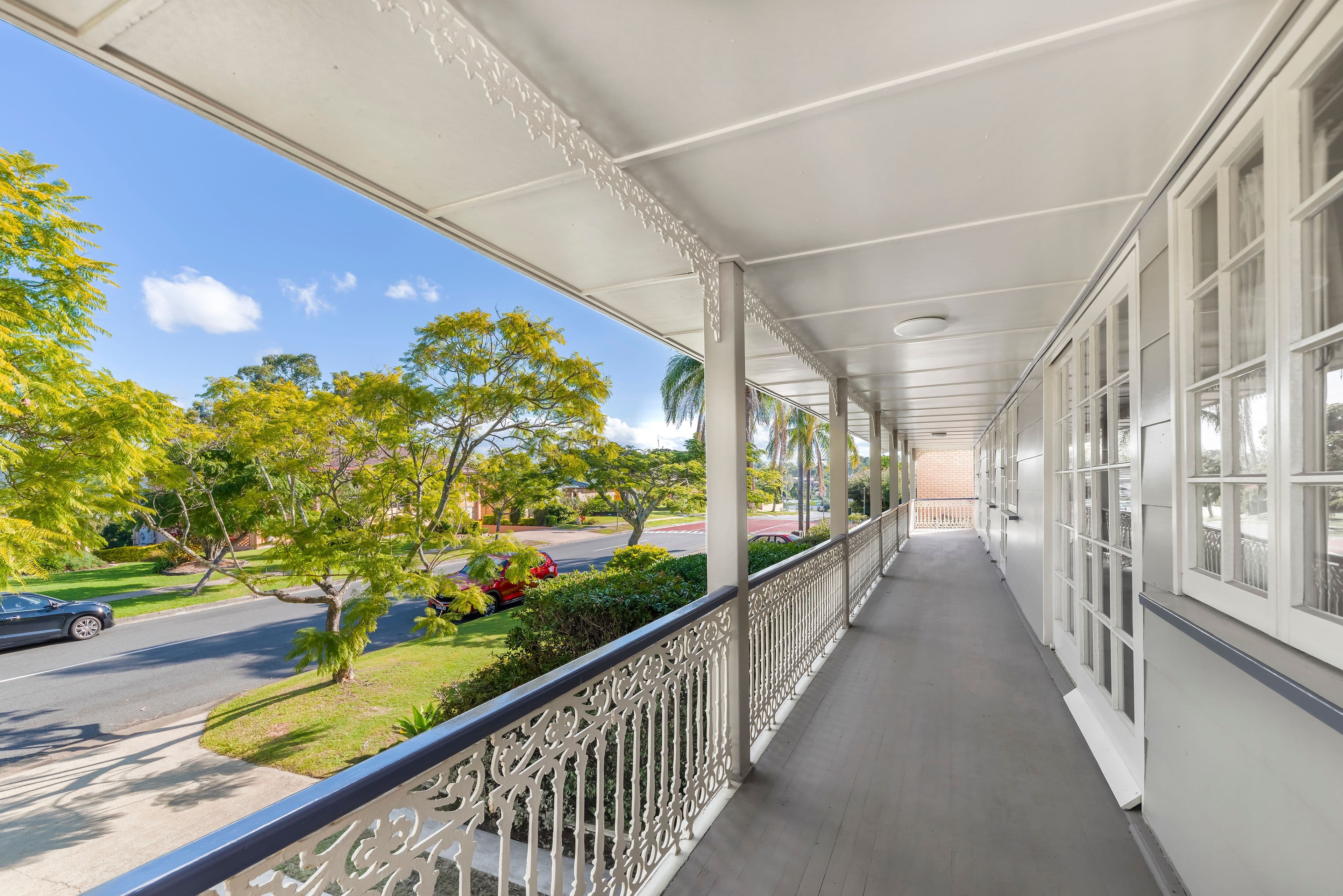 35 Dargie Street, Everton Park QLD 4053, Everton Park - Thumbnail 2