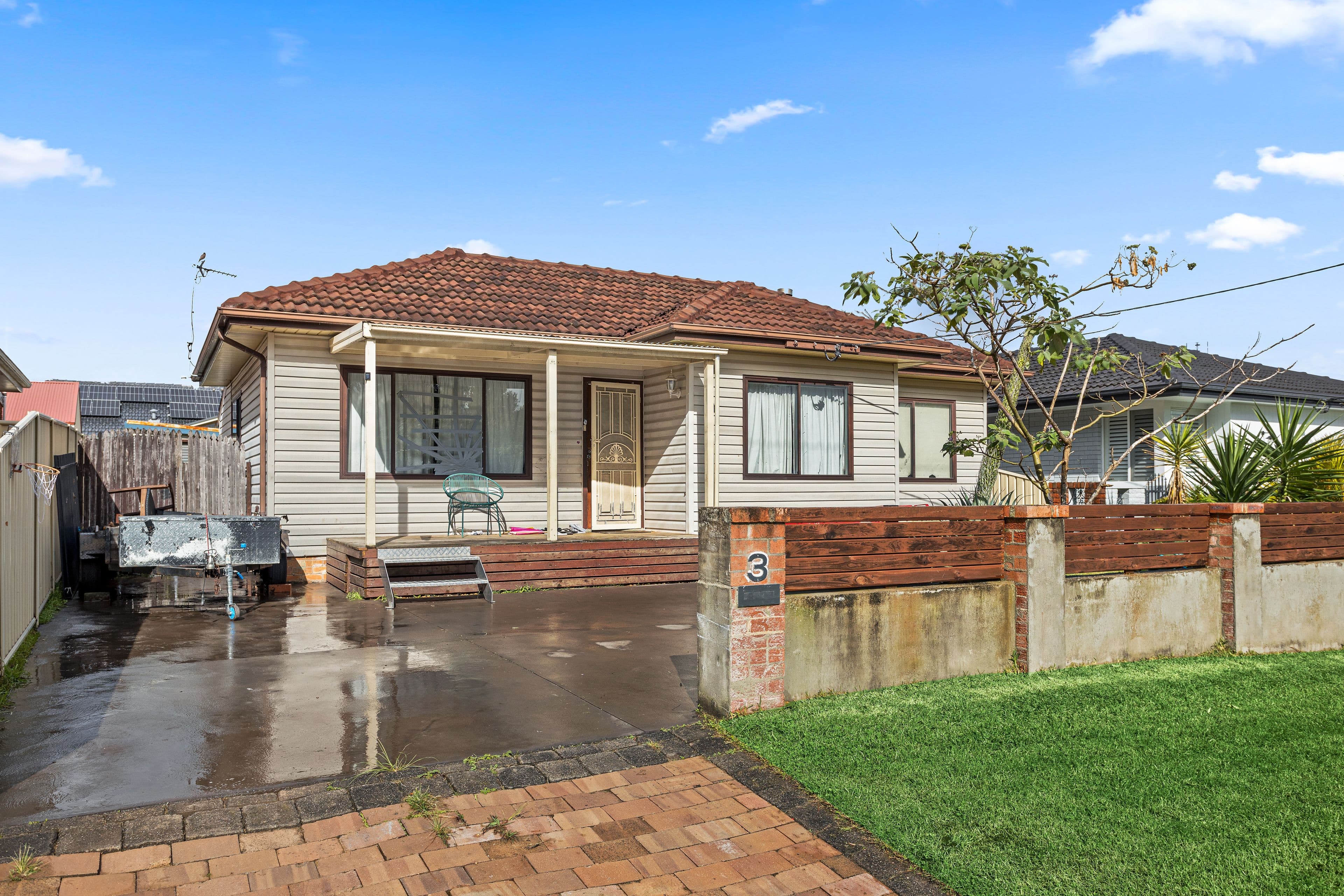 3 Keross Avenue, Barrack Heights NSW 2528, Barrack Heights - Thumbnail 2