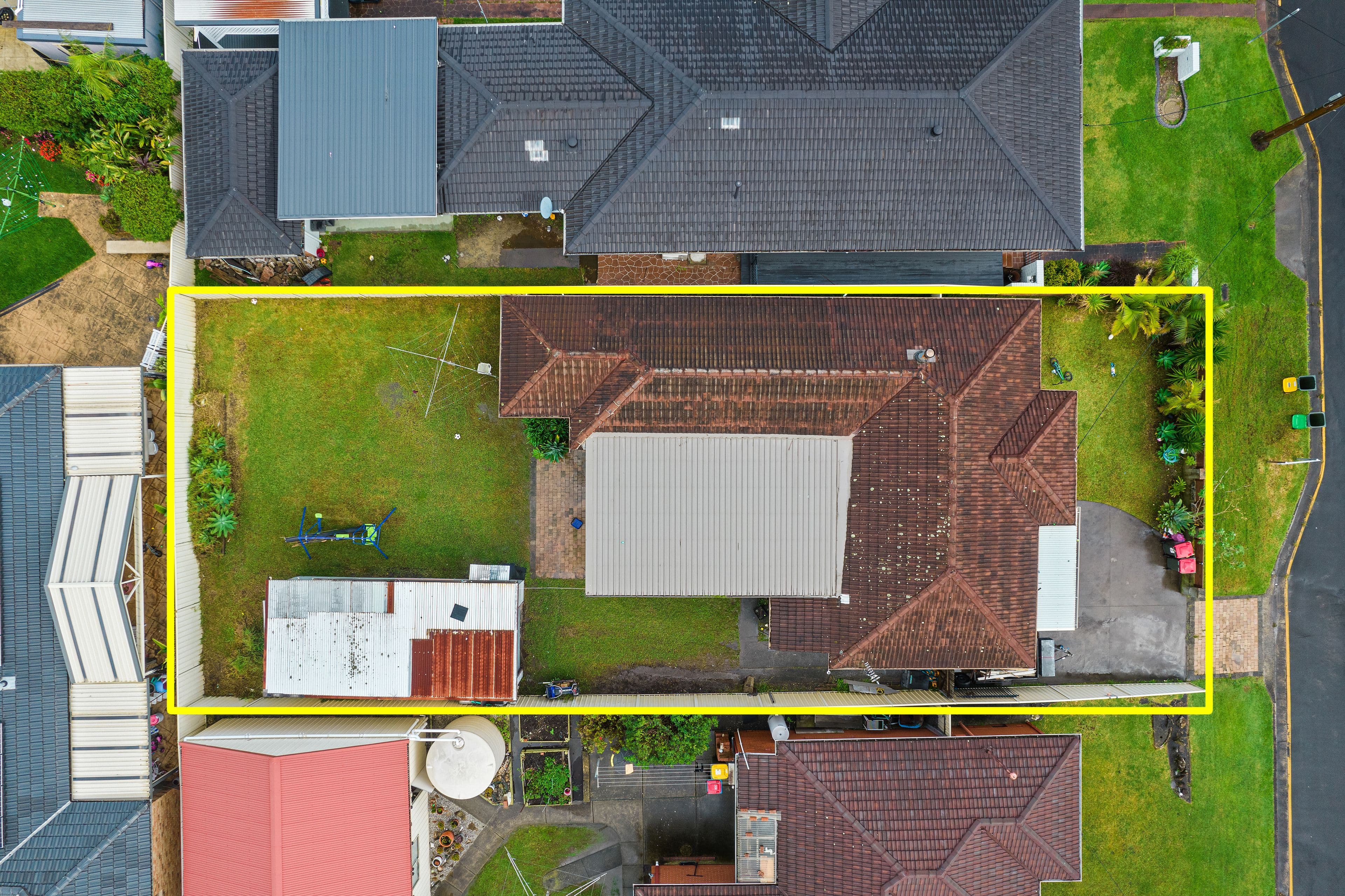 3 Keross Avenue, Barrack Heights NSW 2528, Barrack Heights - Thumbnail 3