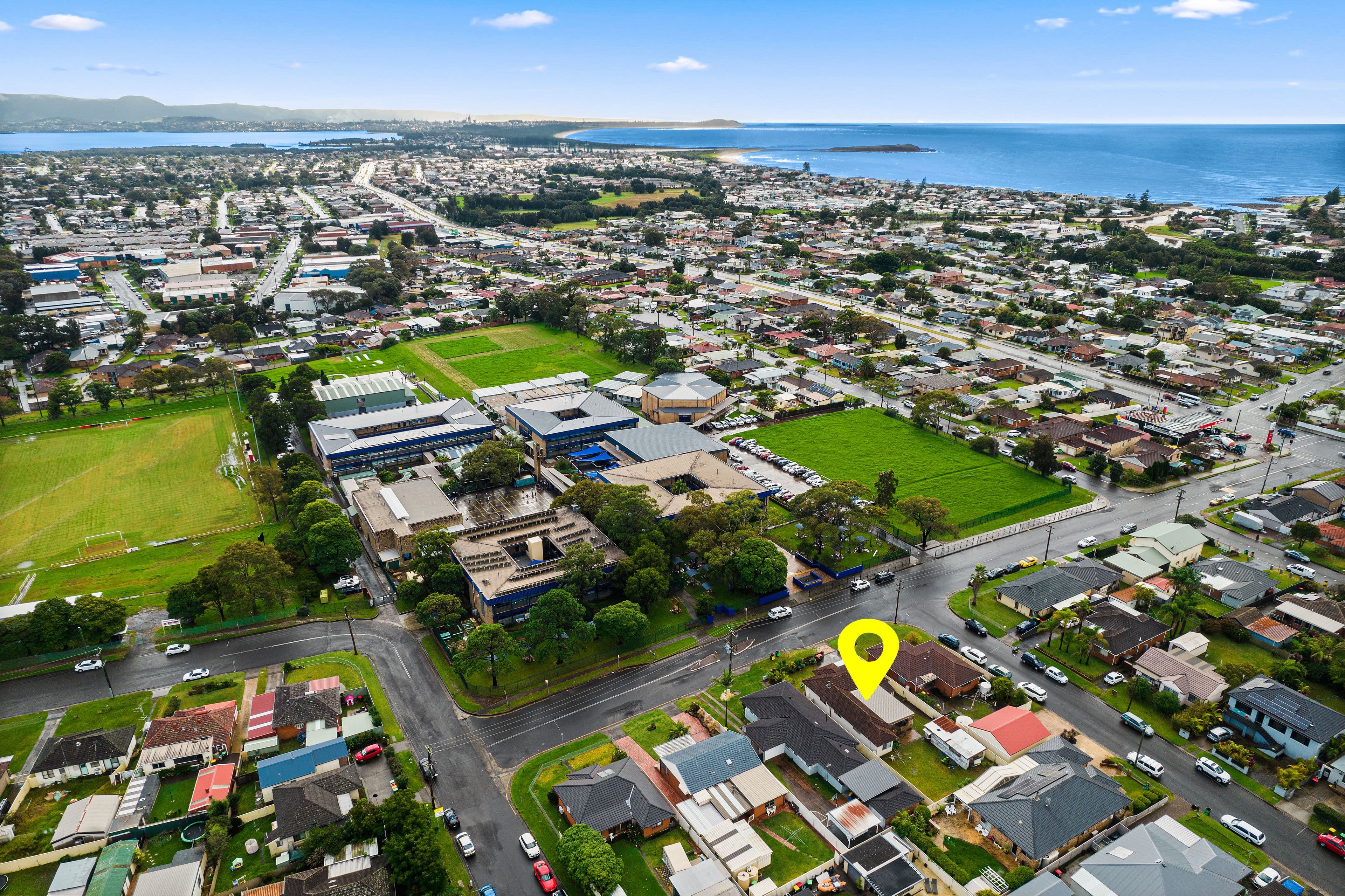 3 Keross Avenue, Barrack Heights NSW 2528, Barrack Heights - Thumbnail 4