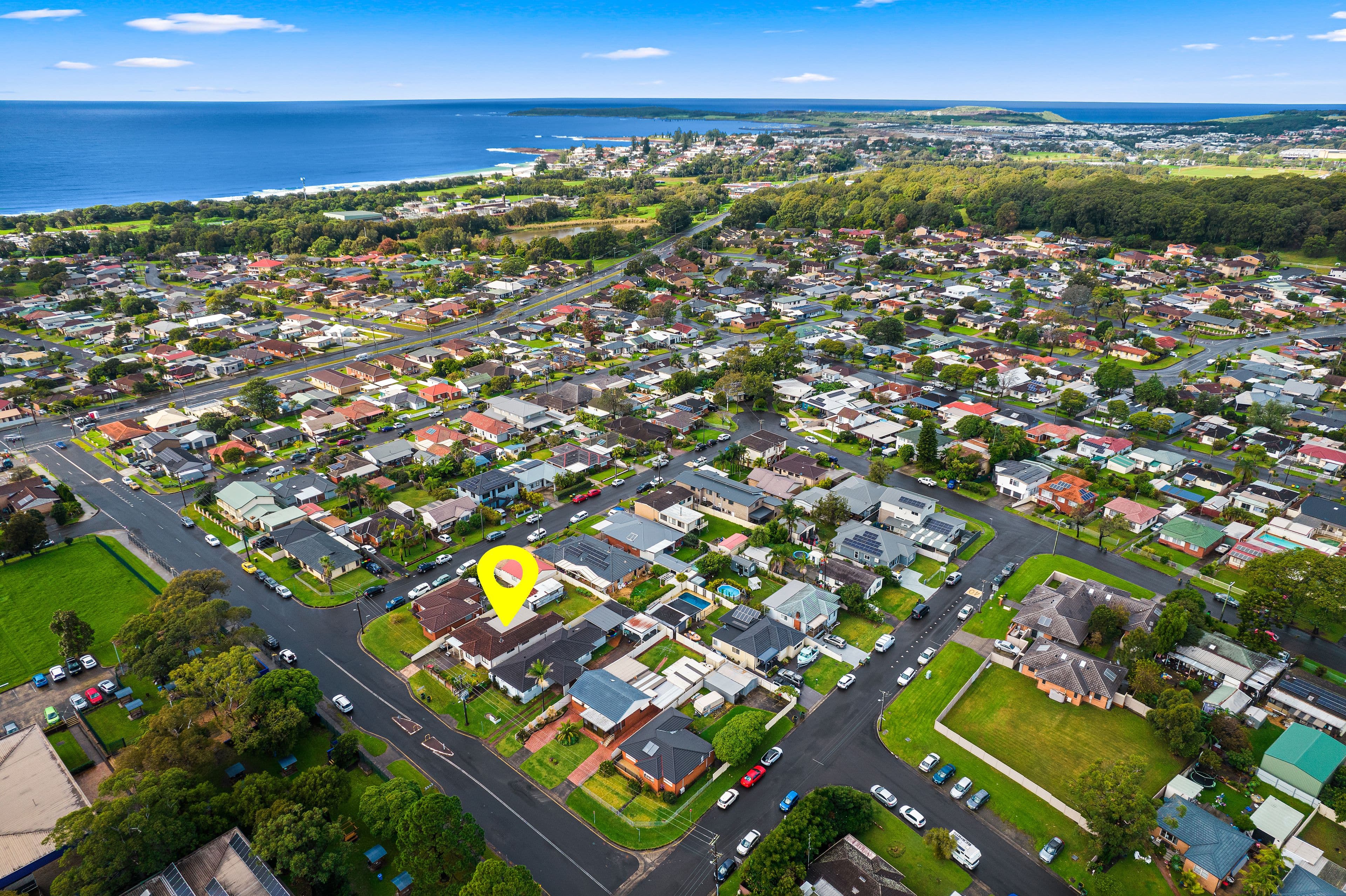 3 Keross Avenue, Barrack Heights NSW 2528, Barrack Heights - Thumbnail 5
