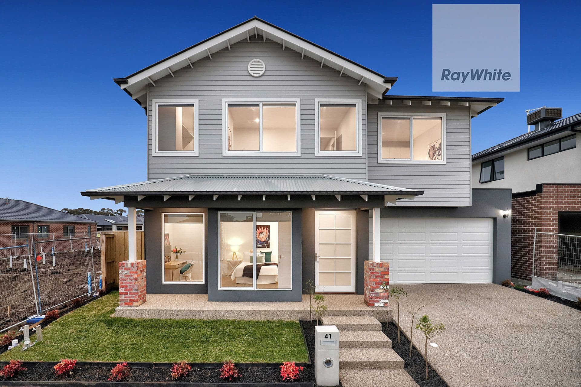 41 Lemonwood Drive, Greenvale VIC 3059, Greenvale - Image 1