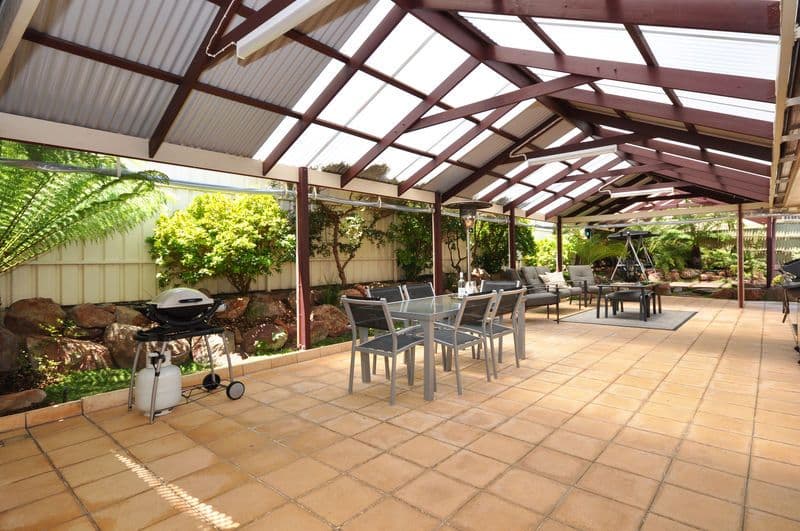 2 Nicholas Walk, ABERFOYLE PARK SA 5159, Aberfoyle Park - Thumbnail 4