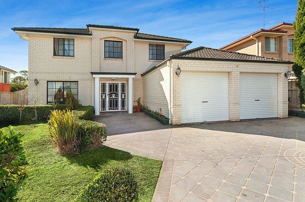 20 Martens Circuit, Kellyville NSW 2155, Kellyville - Image 1