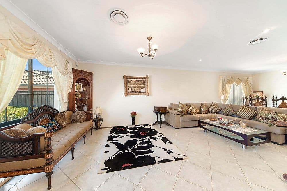 20 Martens Circuit, Kellyville NSW 2155, Kellyville - Thumbnail 2