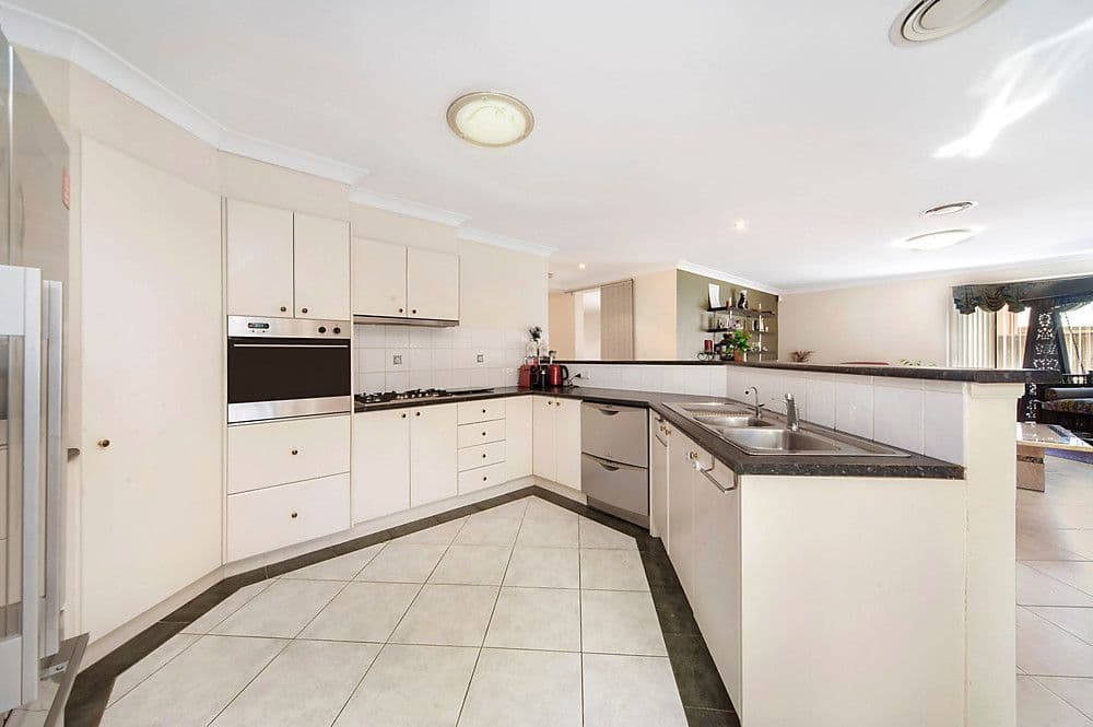 20 Martens Circuit, Kellyville NSW 2155, Kellyville - Thumbnail 4