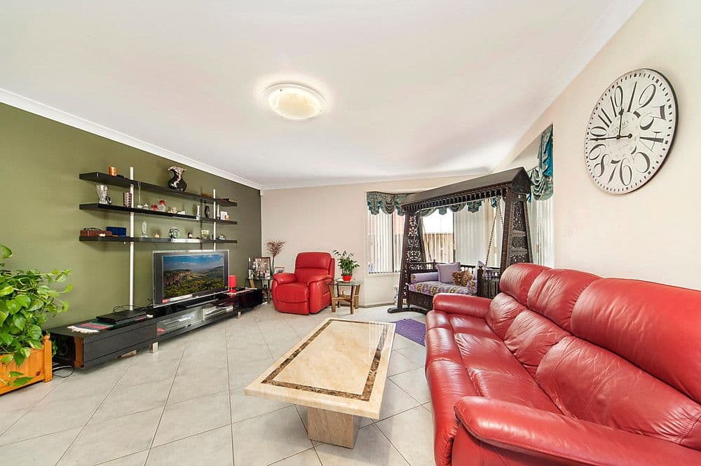 20 Martens Circuit, Kellyville NSW 2155, Kellyville - Thumbnail 6