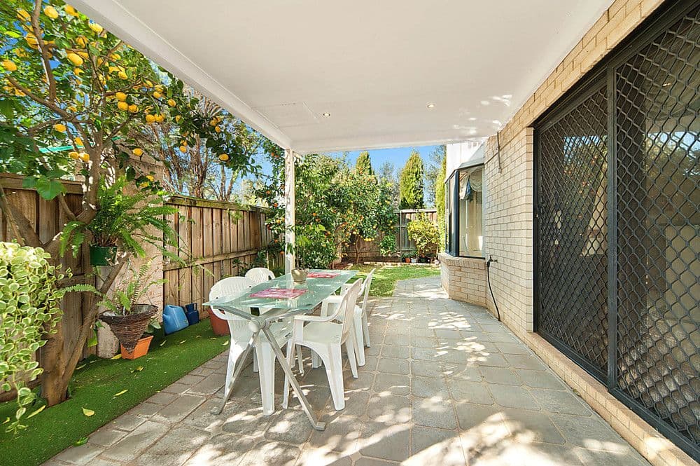 20 Martens Circuit, Kellyville NSW 2155, Kellyville - Thumbnail 8