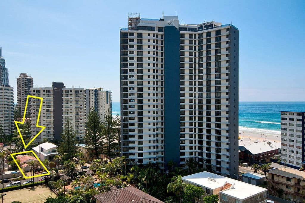 15 Thornton Street, Surfers Paradise QLD 4217, Surfers Paradise - Image 1