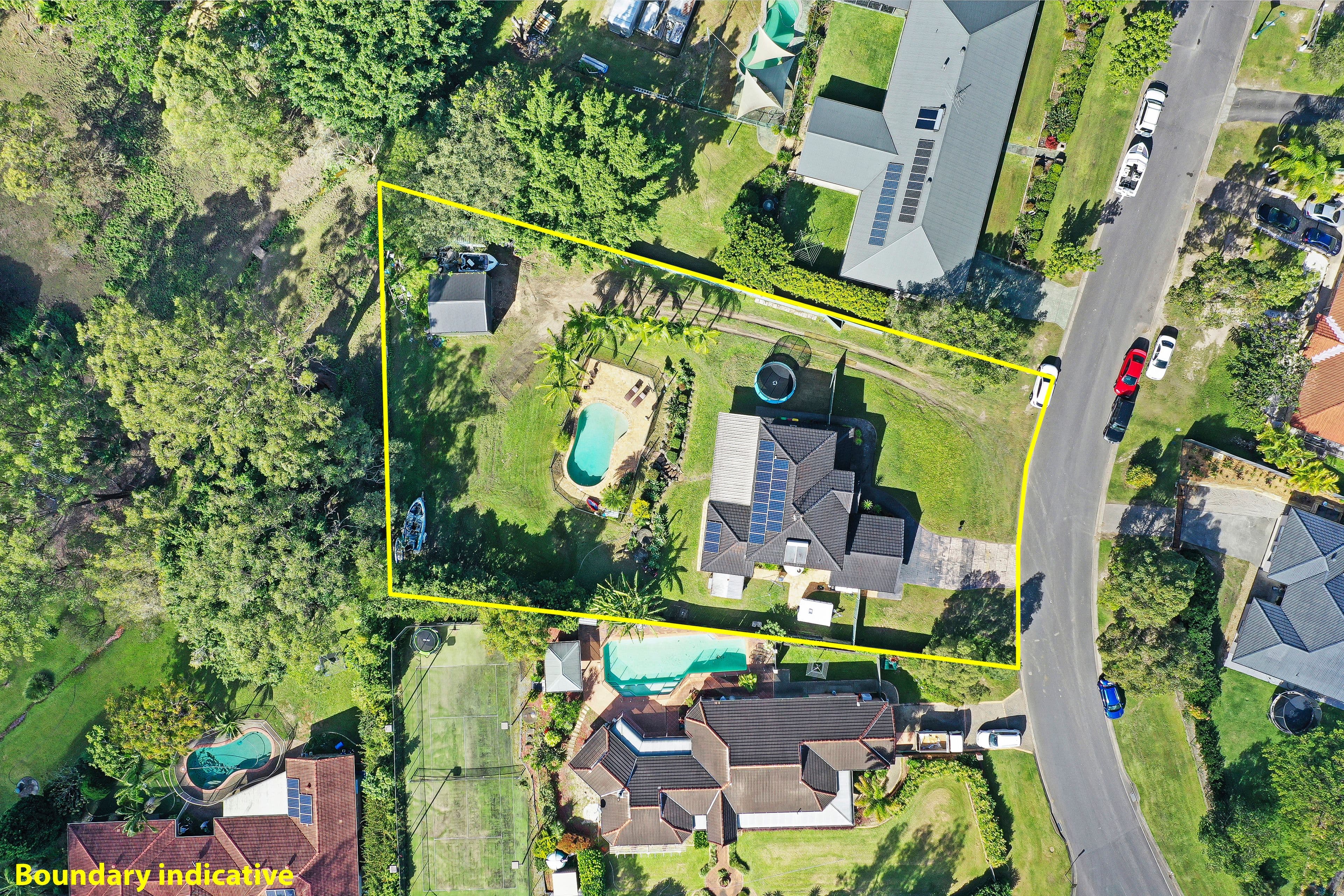10 Gardenia Drive, Bonogin QLD 4213, Bonogin - Thumbnail 5