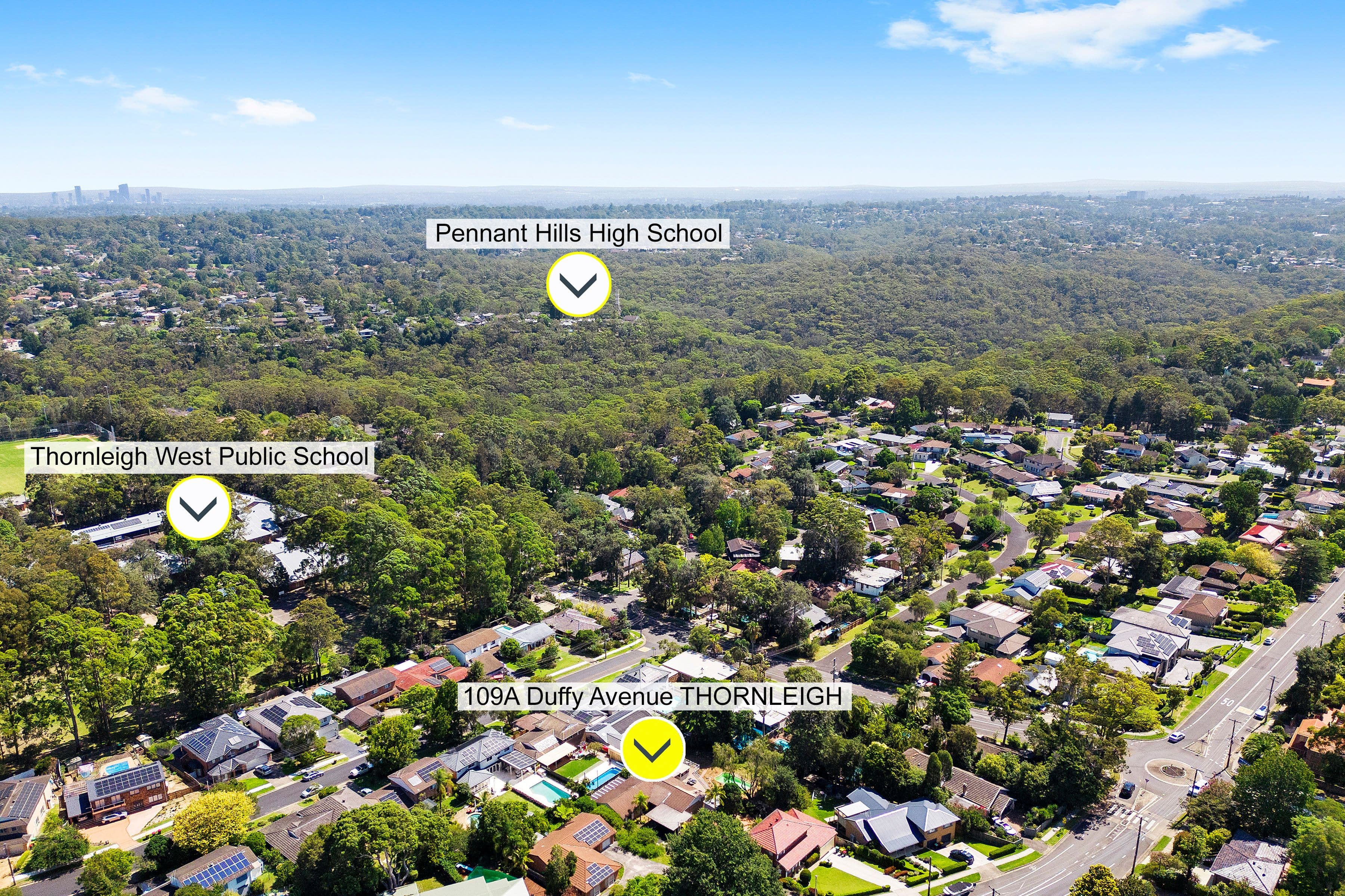 109a Duffy Avenue, Thornleigh NSW 2120, Thornleigh - Thumbnail 8
