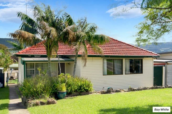 18 Kent Road, DAPTO NSW 2530, Dapto - Image 1