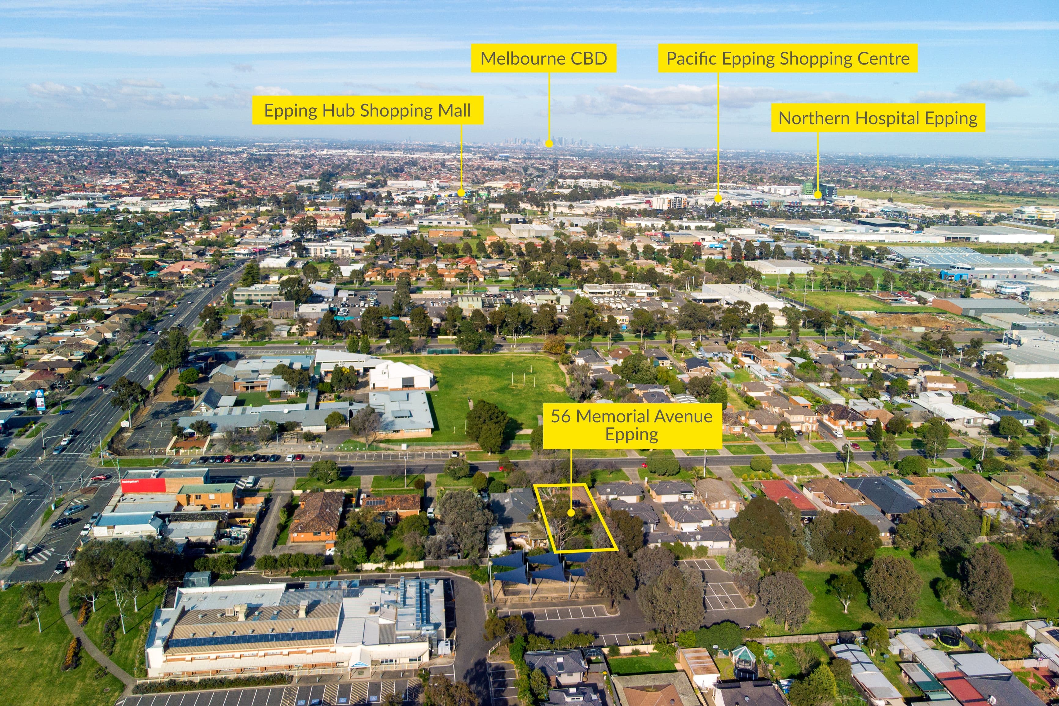 56 Memorial Drive, Epping VIC 3076, Epping - Thumbnail 3