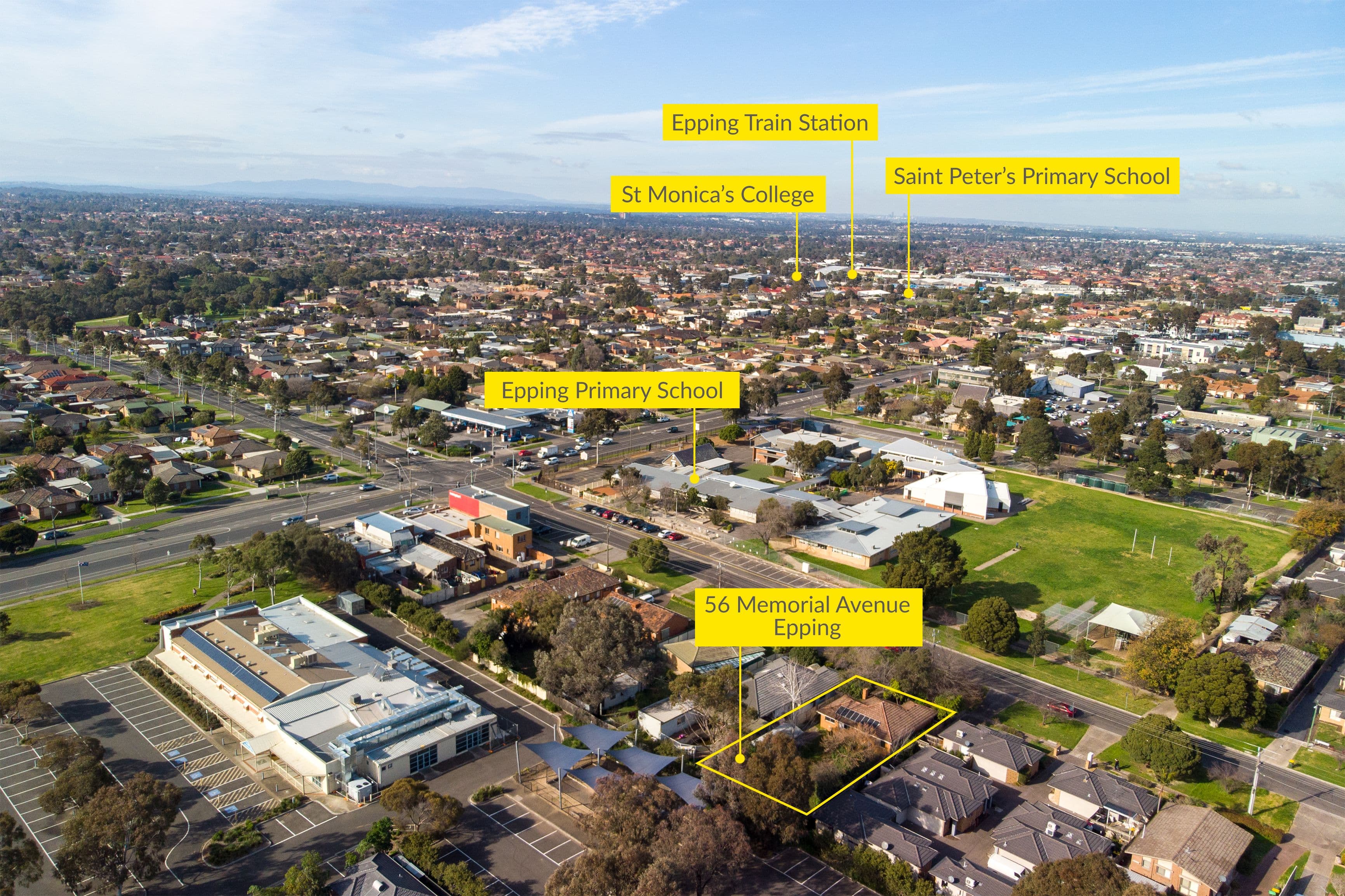 56 Memorial Drive, Epping VIC 3076, Epping - Thumbnail 6
