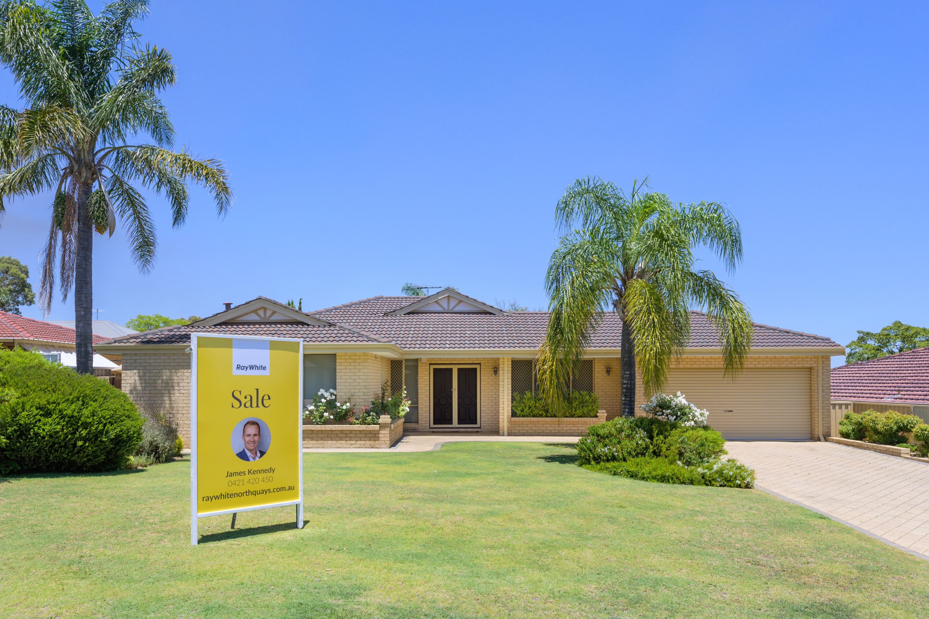 22 Horton Crescent, Marangaroo WA 6064, Marangaroo - Thumbnail 3