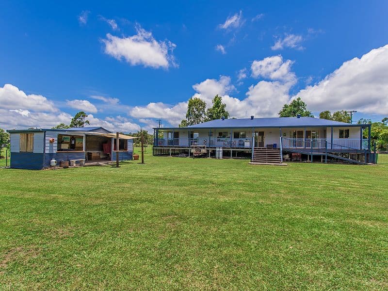 56 Eucalypt Way, Cootharaba QLD 4565, Cootharaba - Thumbnail 4