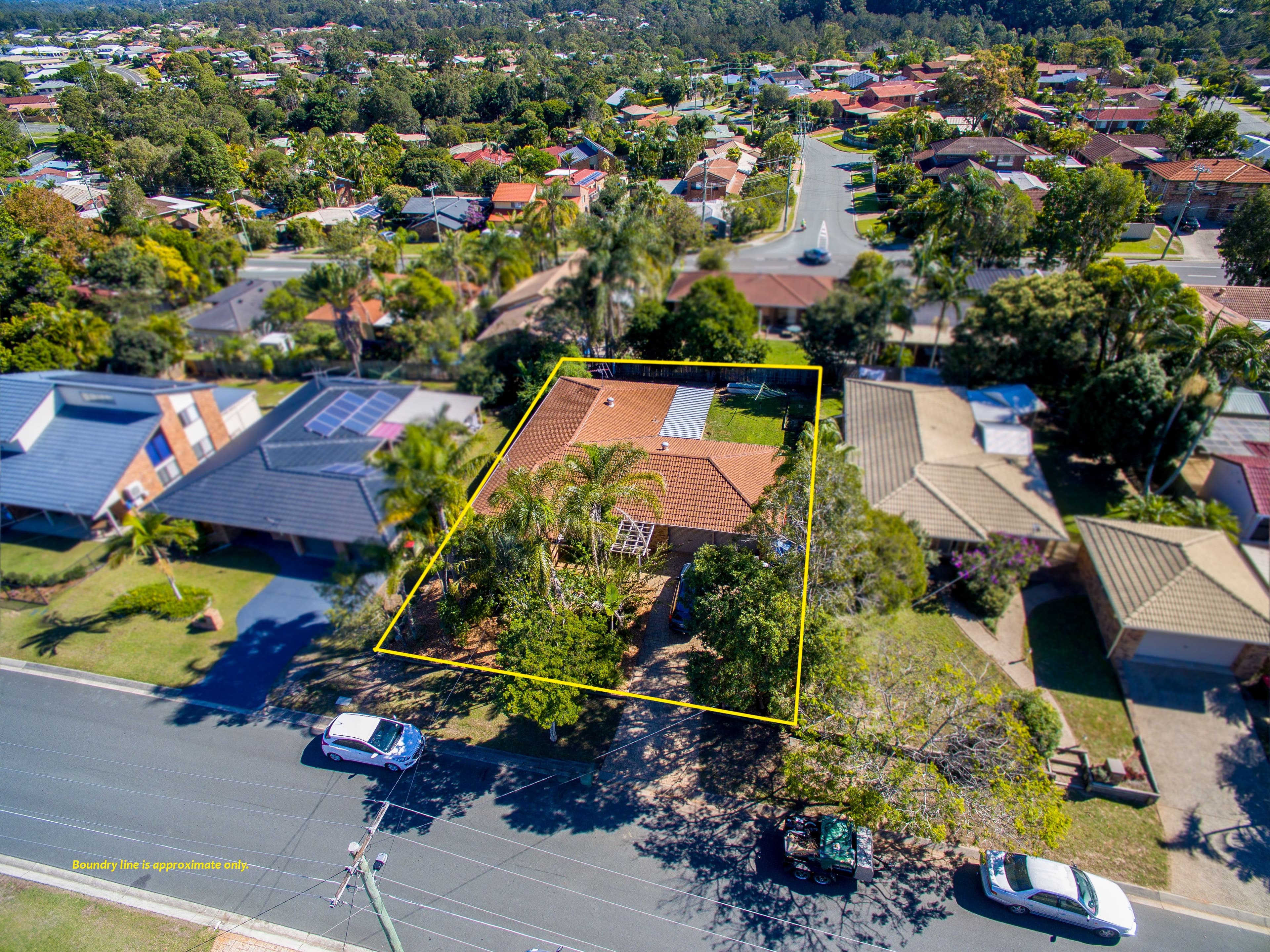 9 Chowchilla Street, Albany Creek QLD 4035, Albany Creek - Image 1
