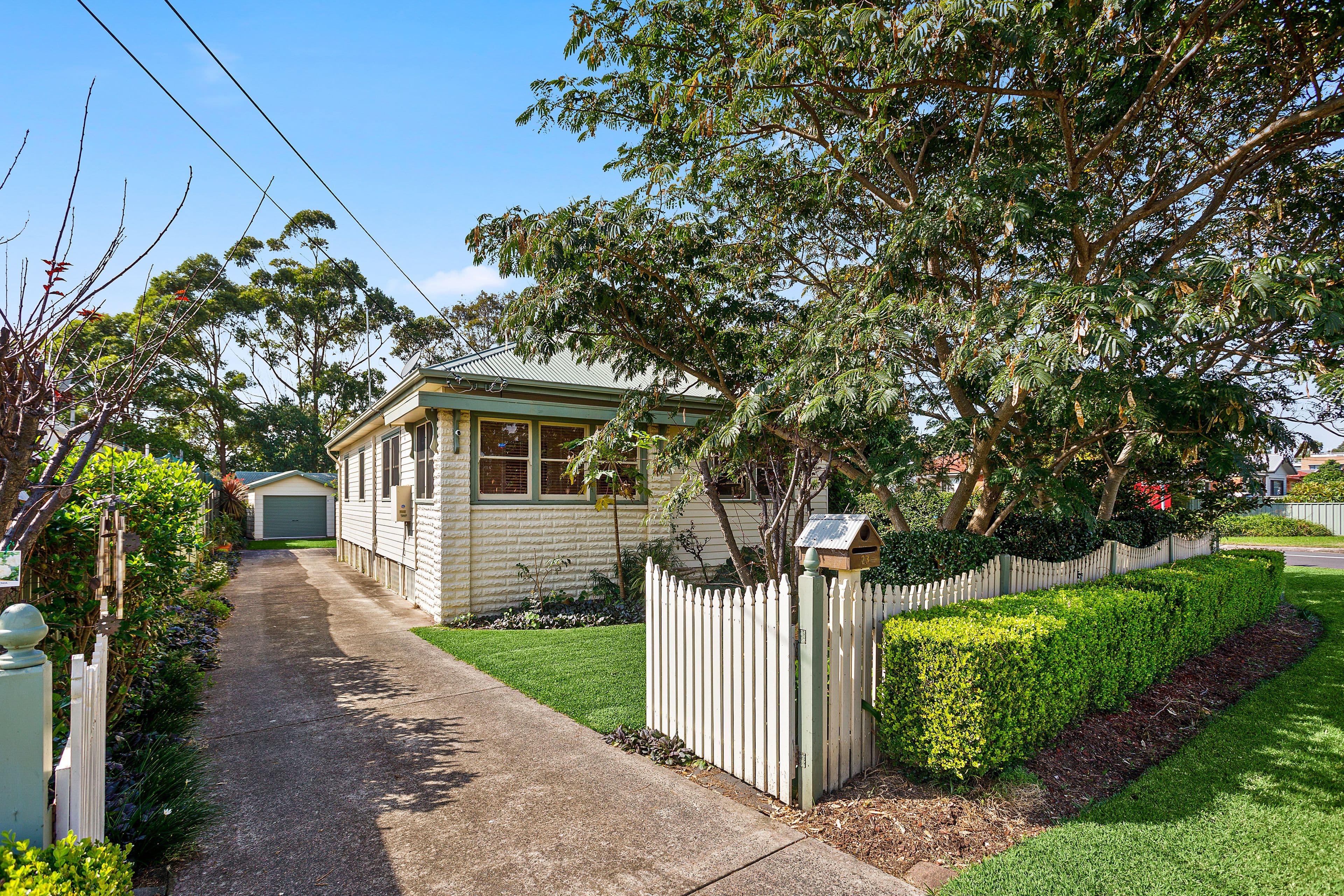 23 Cowper Street, Fairy Meadow NSW 2519, Fairy Meadow - Image 1