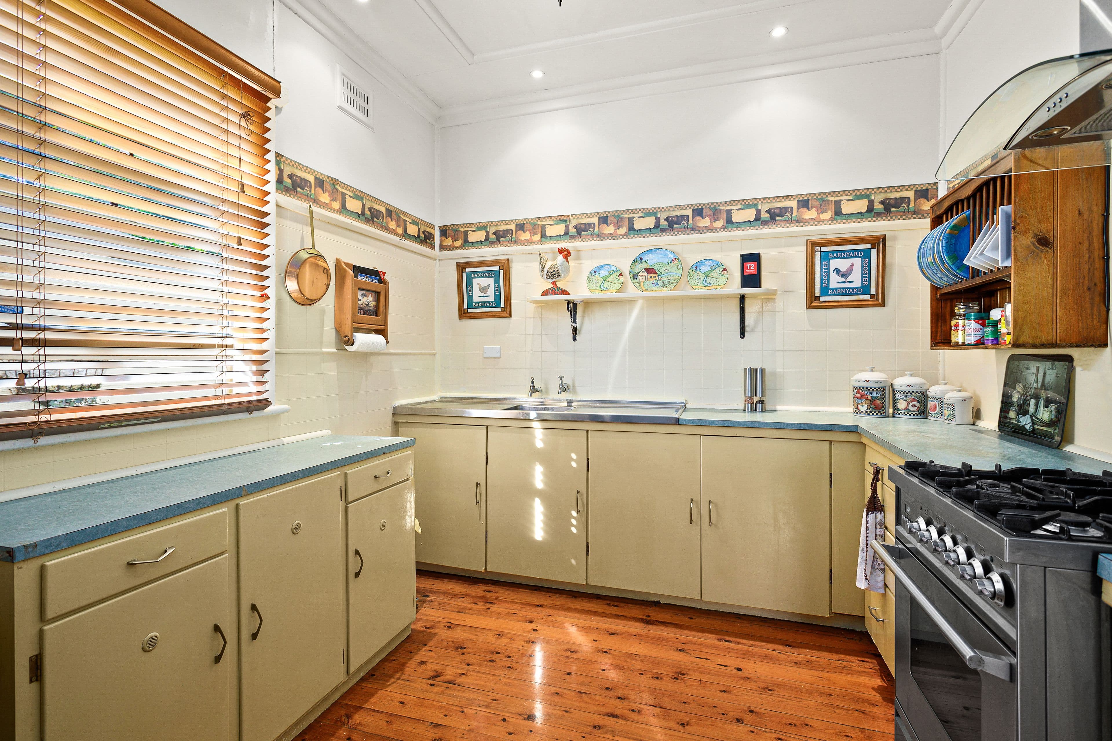 23 Cowper Street, Fairy Meadow NSW 2519, Fairy Meadow - Thumbnail 4