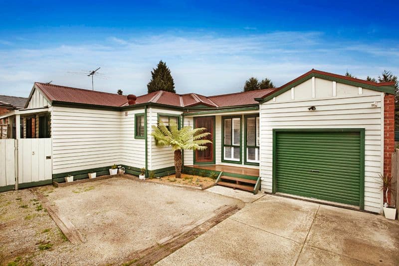 135 Dundas Street, PRESTON VIC 3072, Preston - Image 1