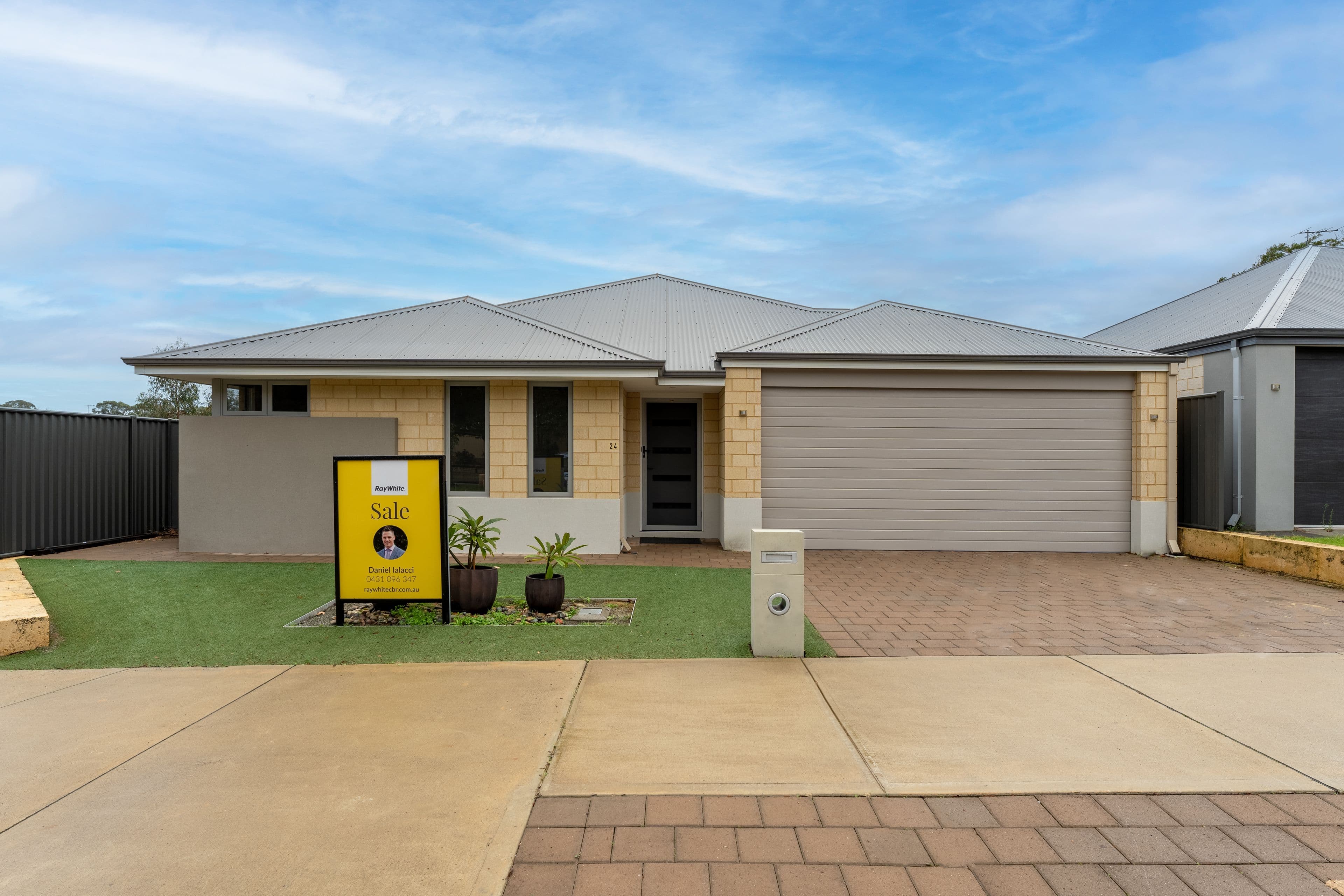 24 Sandringham Road, Baldivis WA 6171, Baldivis - Thumbnail 2