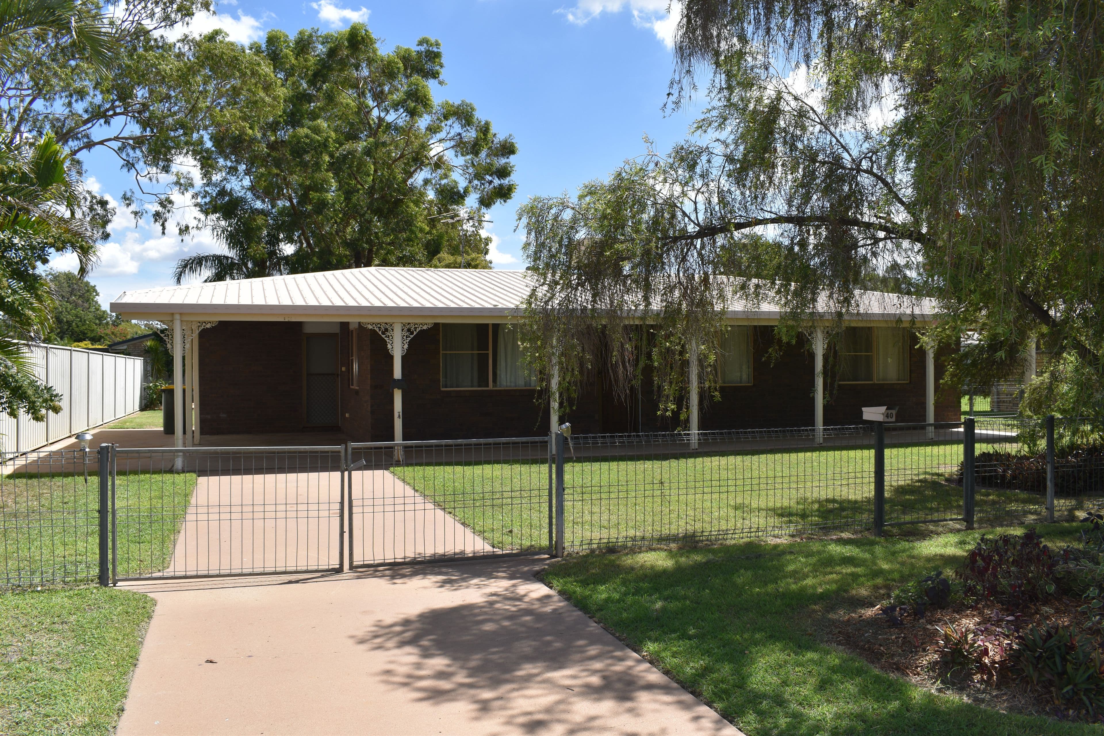 40 White Street, Emerald QLD 4720, Emerald - Image 1