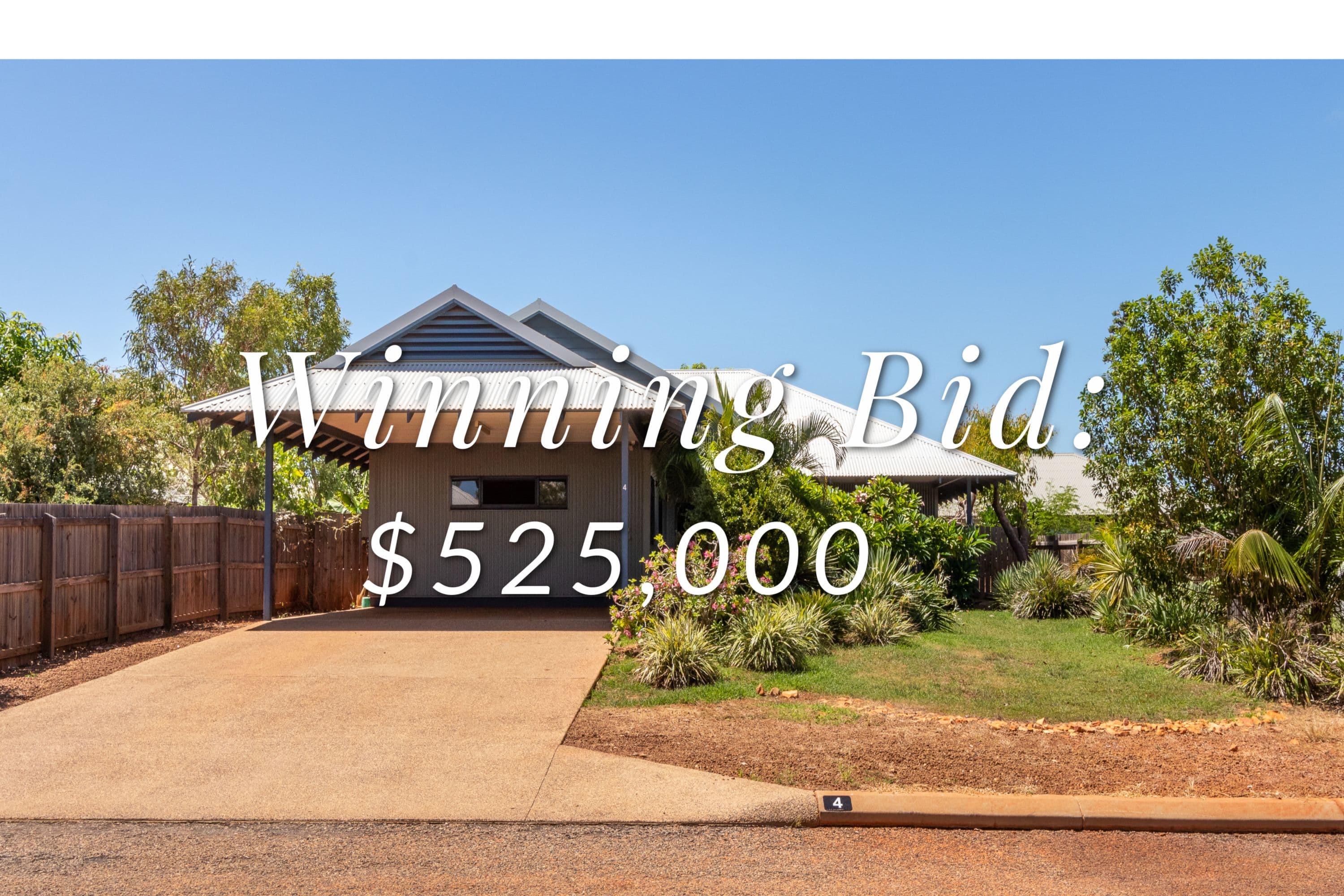 4 Larja Link, Cable Beach WA 6726, Cable Beach - Image 1