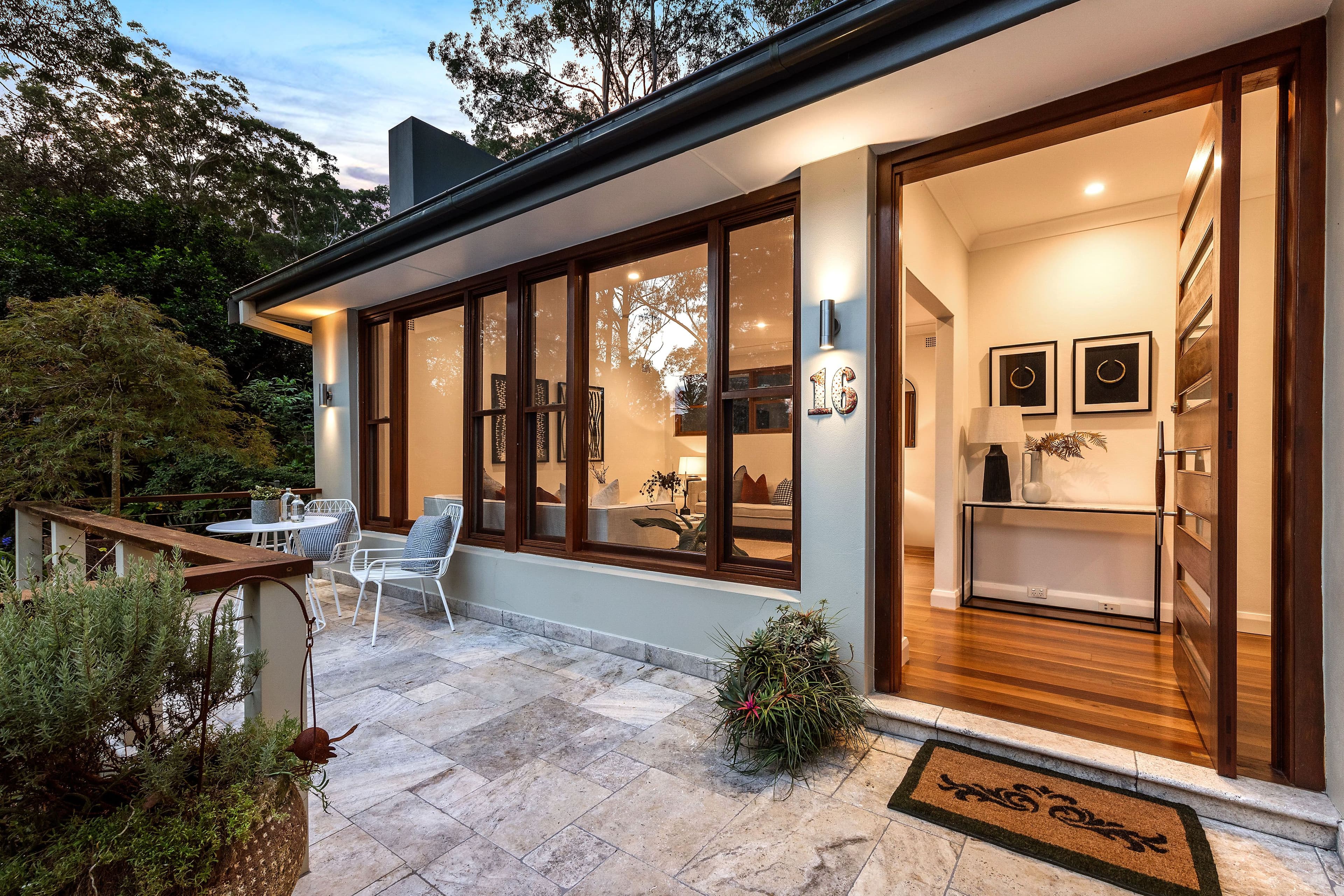 16 Exeter Road, Wahroonga NSW 2076, Wahroonga - Image 1