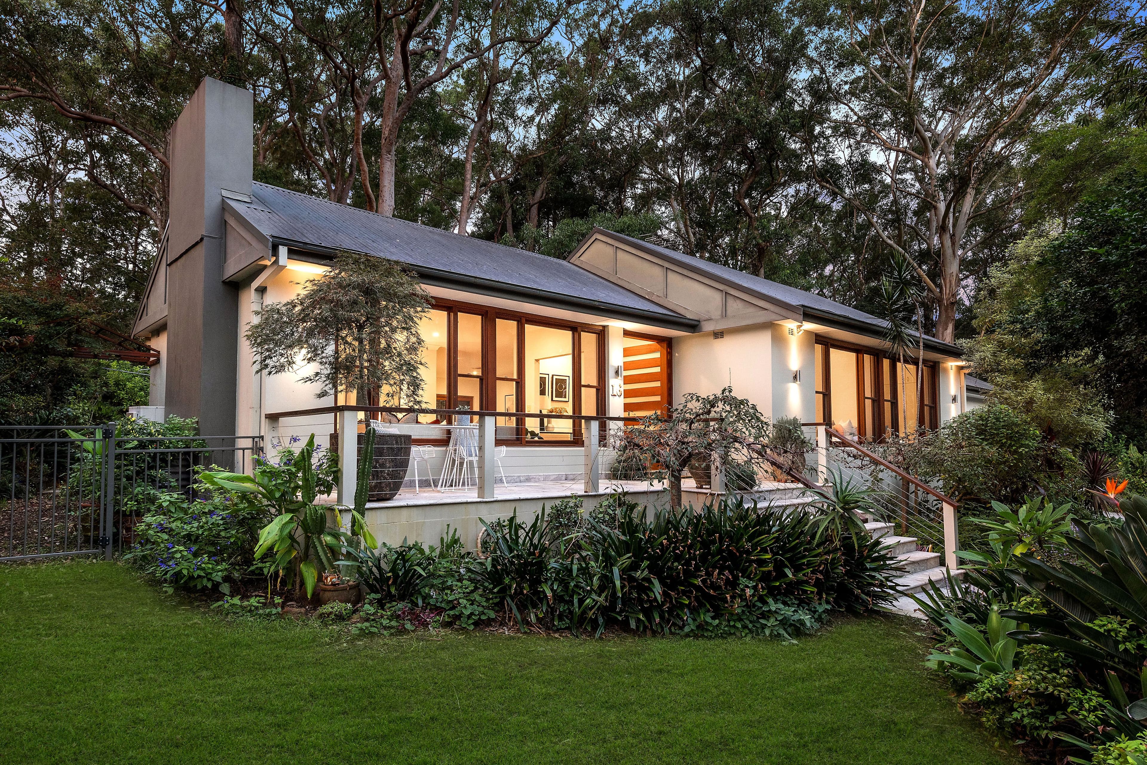 16 Exeter Road, Wahroonga NSW 2076, Wahroonga - Thumbnail 3
