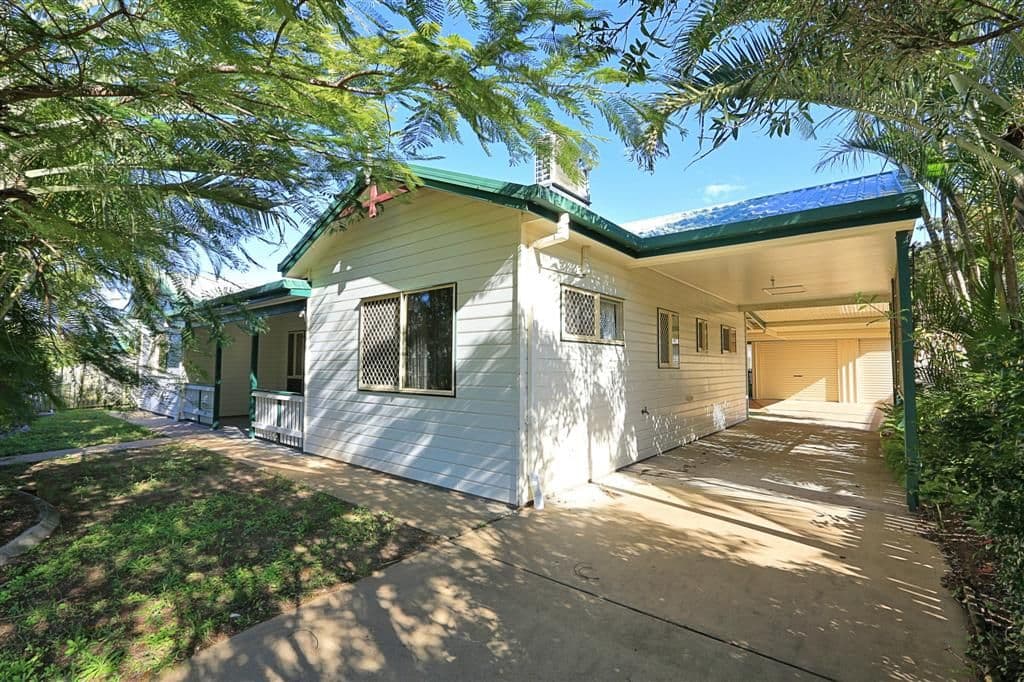 13 Acacia Street, MOORE PARK BEACH QLD 4670, Moore Park Beach - Thumbnail 2