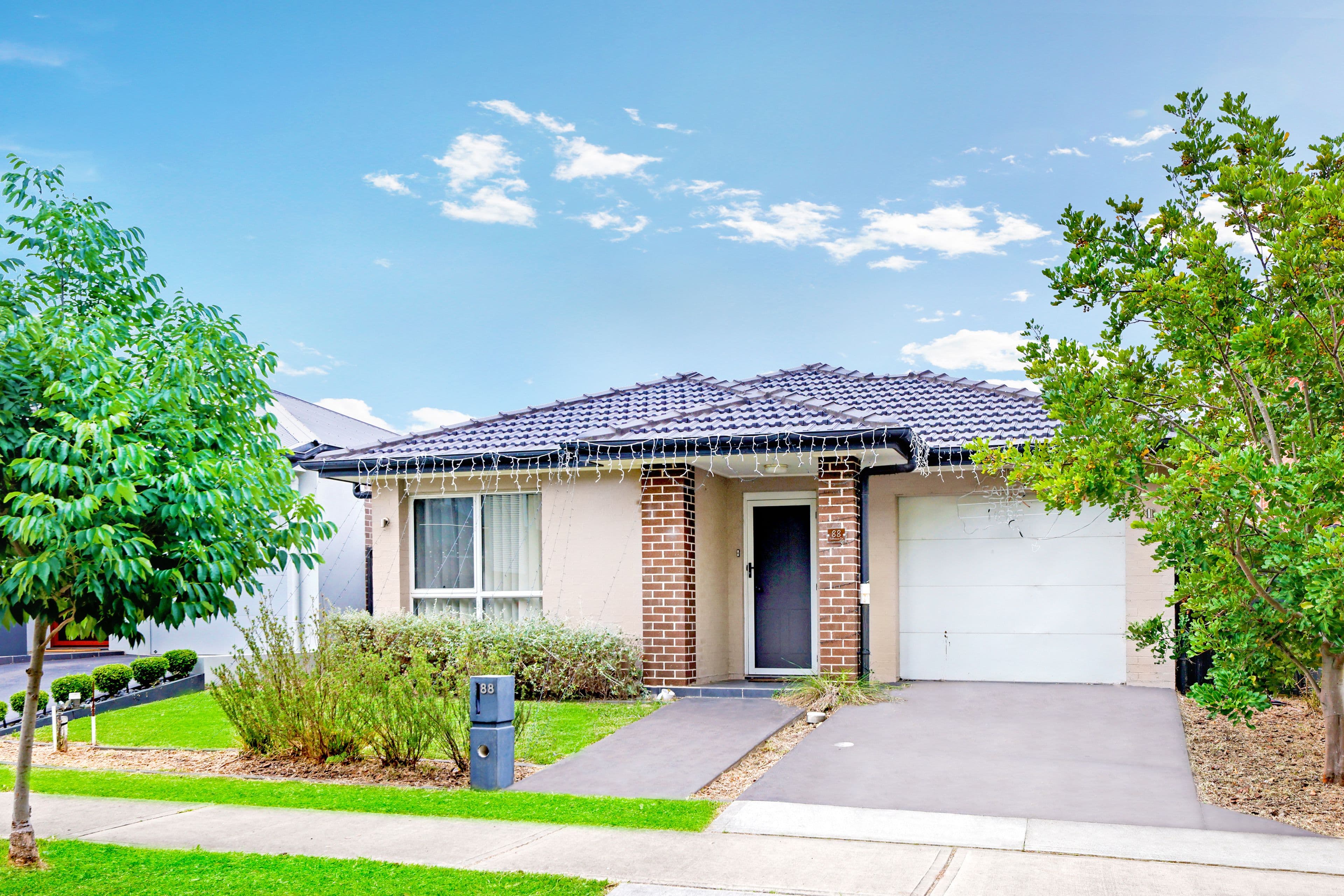 88 Callistemon Circuit, JORDAN SPRINGS NSW 2747, Jordan Springs - Image 1