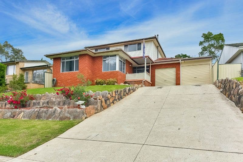Bradbury NSW 2560, Bradbury - Image 1