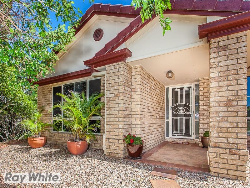 3 Campion Drive, NORTH LAKES QLD 4509, North Lakes - Thumbnail 2