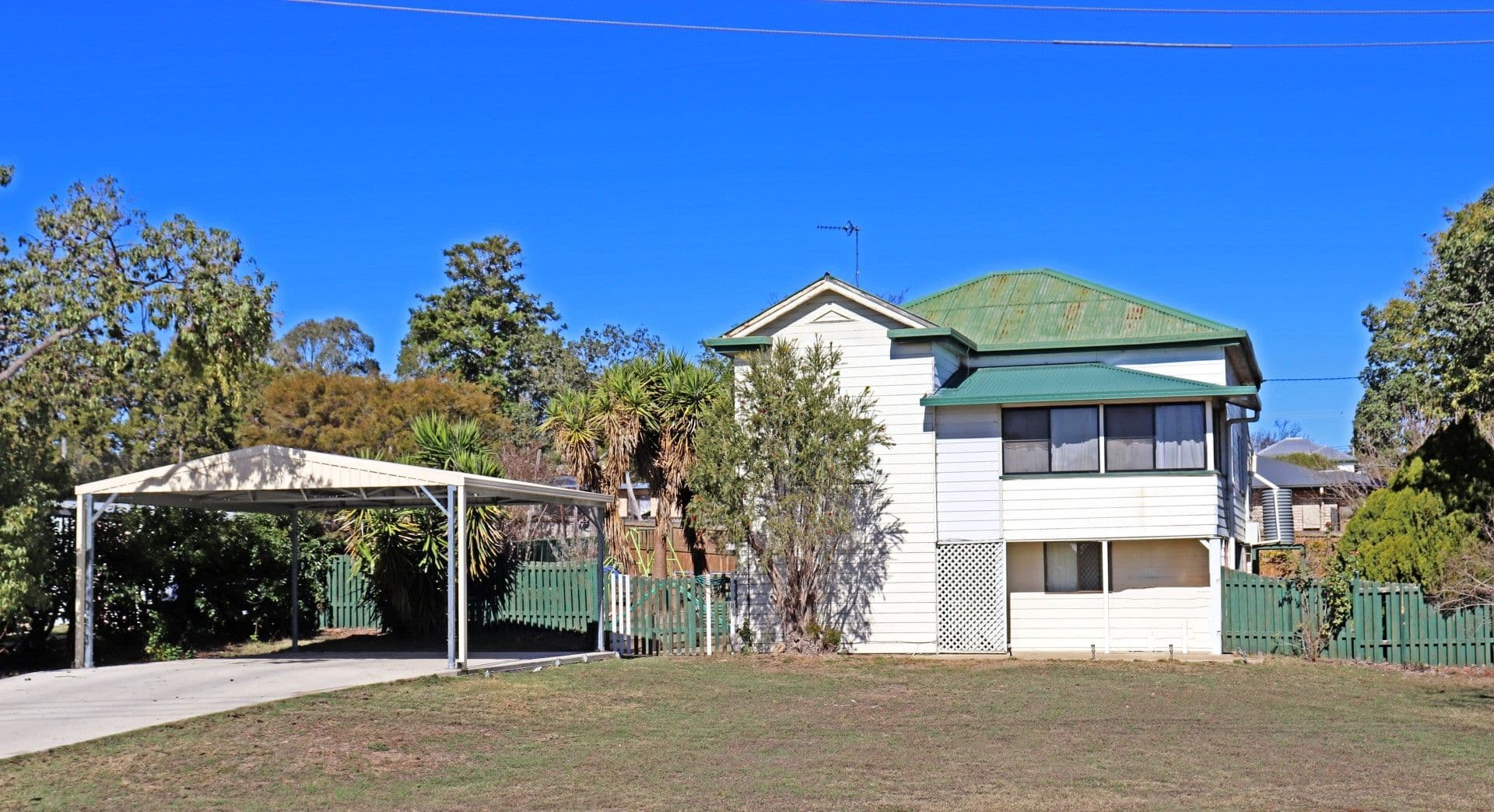 190 Grafton Street, Warwick QLD 4370, Warwick - Image 1