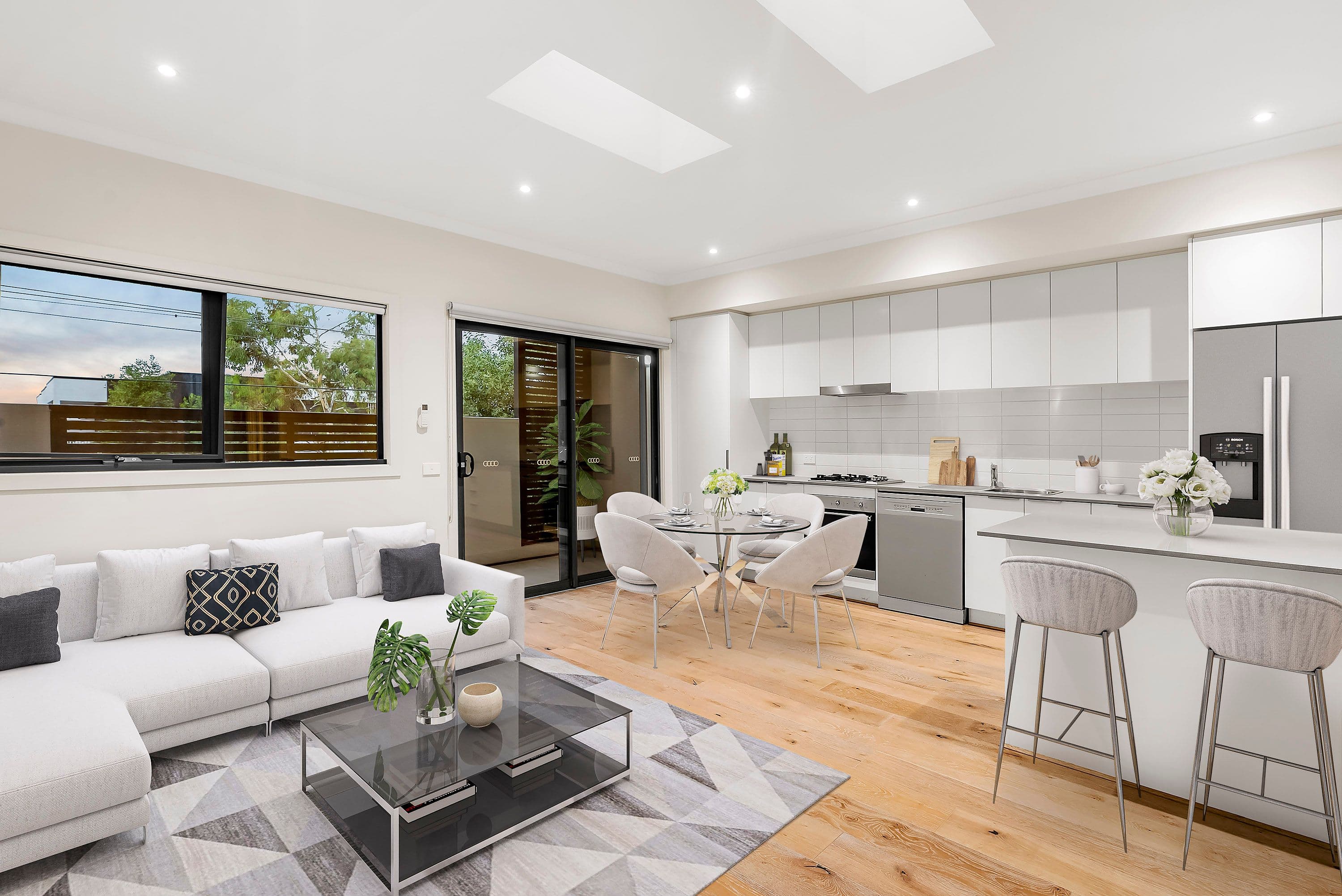13B Lidgate Avenue, Rowville VIC 3178, Rowville - Thumbnail 2