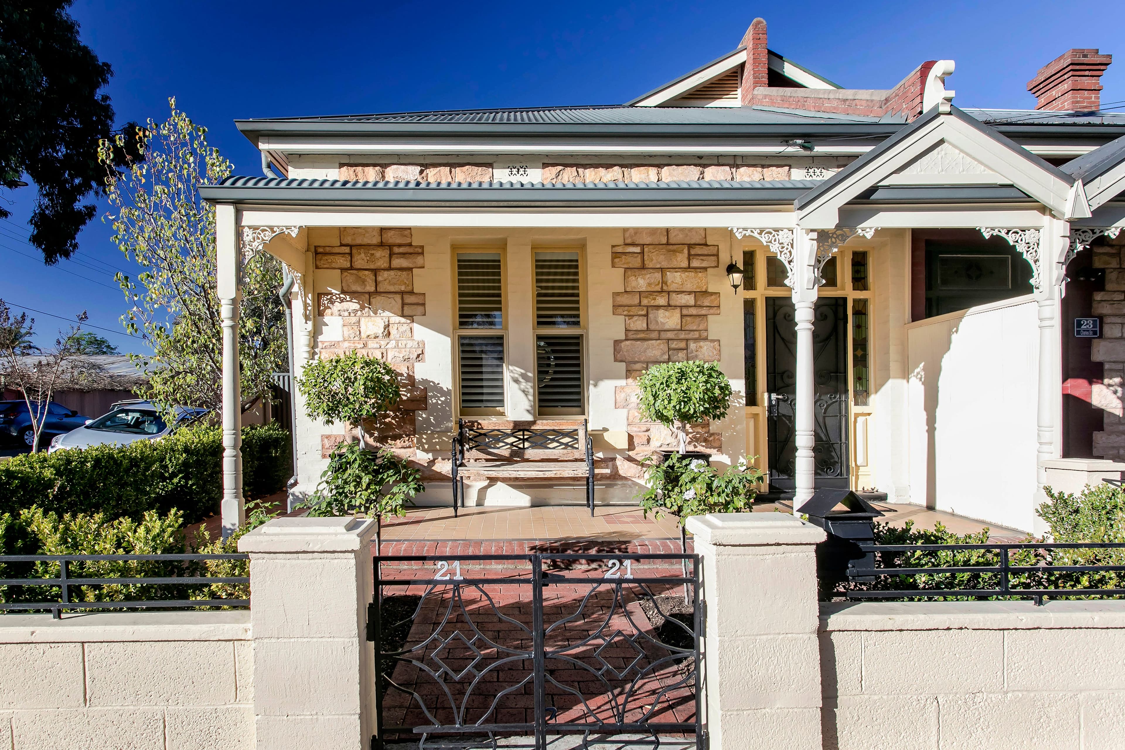 21 Charles Street, Forestville SA 5035, Forestville - Thumbnail 2